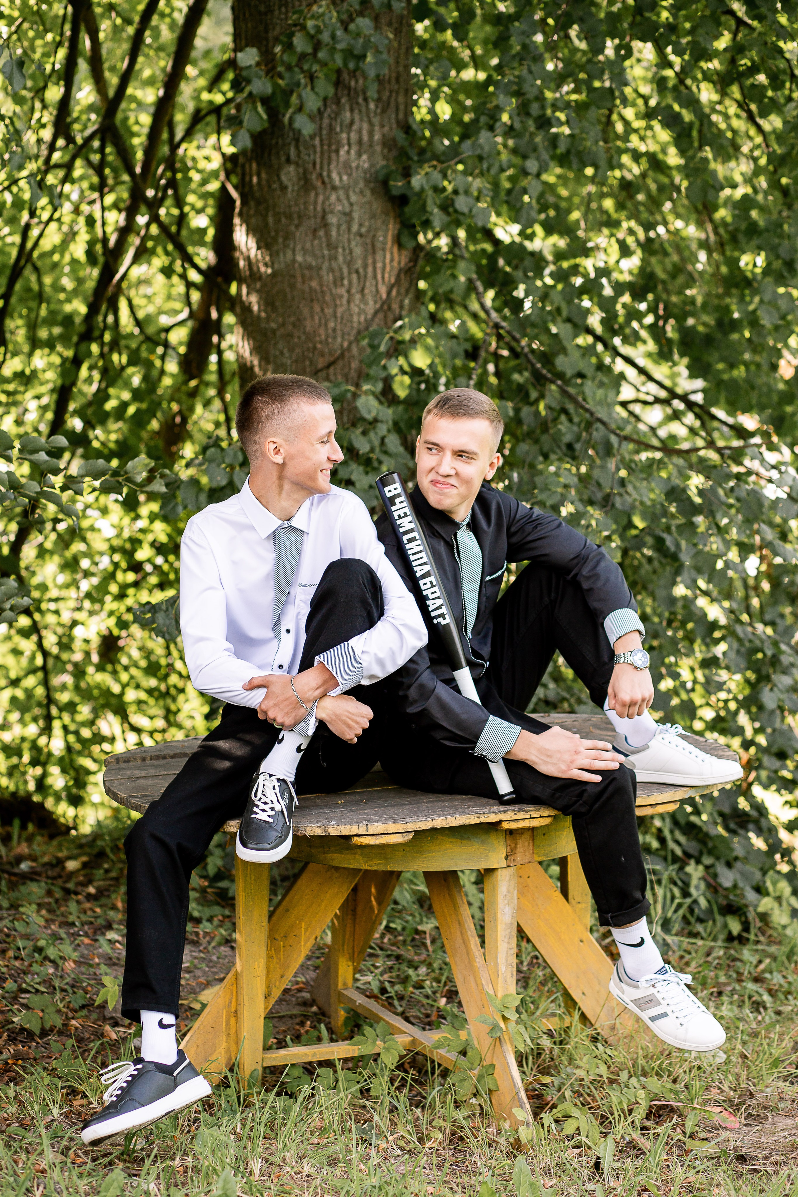 Александр и Ольга. Свадебный и семейный фотограф в Колпино и СПб Юлия Папанова