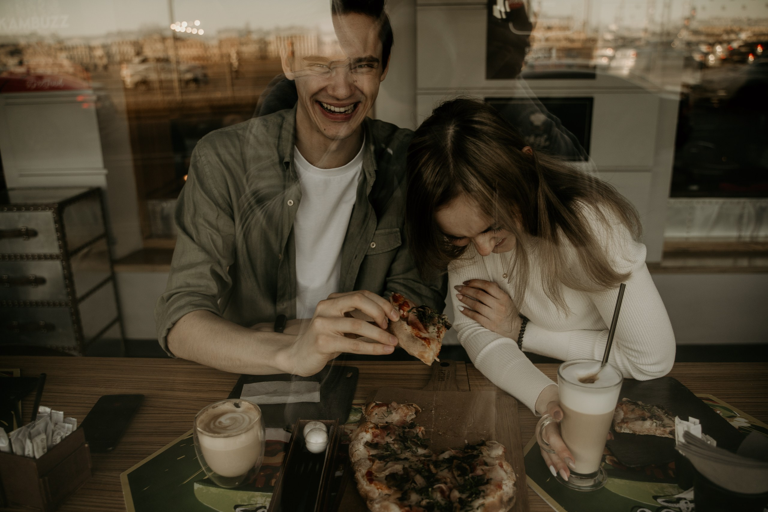 Кирилл и Катя. Свадебный и семейный фотограф в Санкт-Петербурге Дмитрий Панин