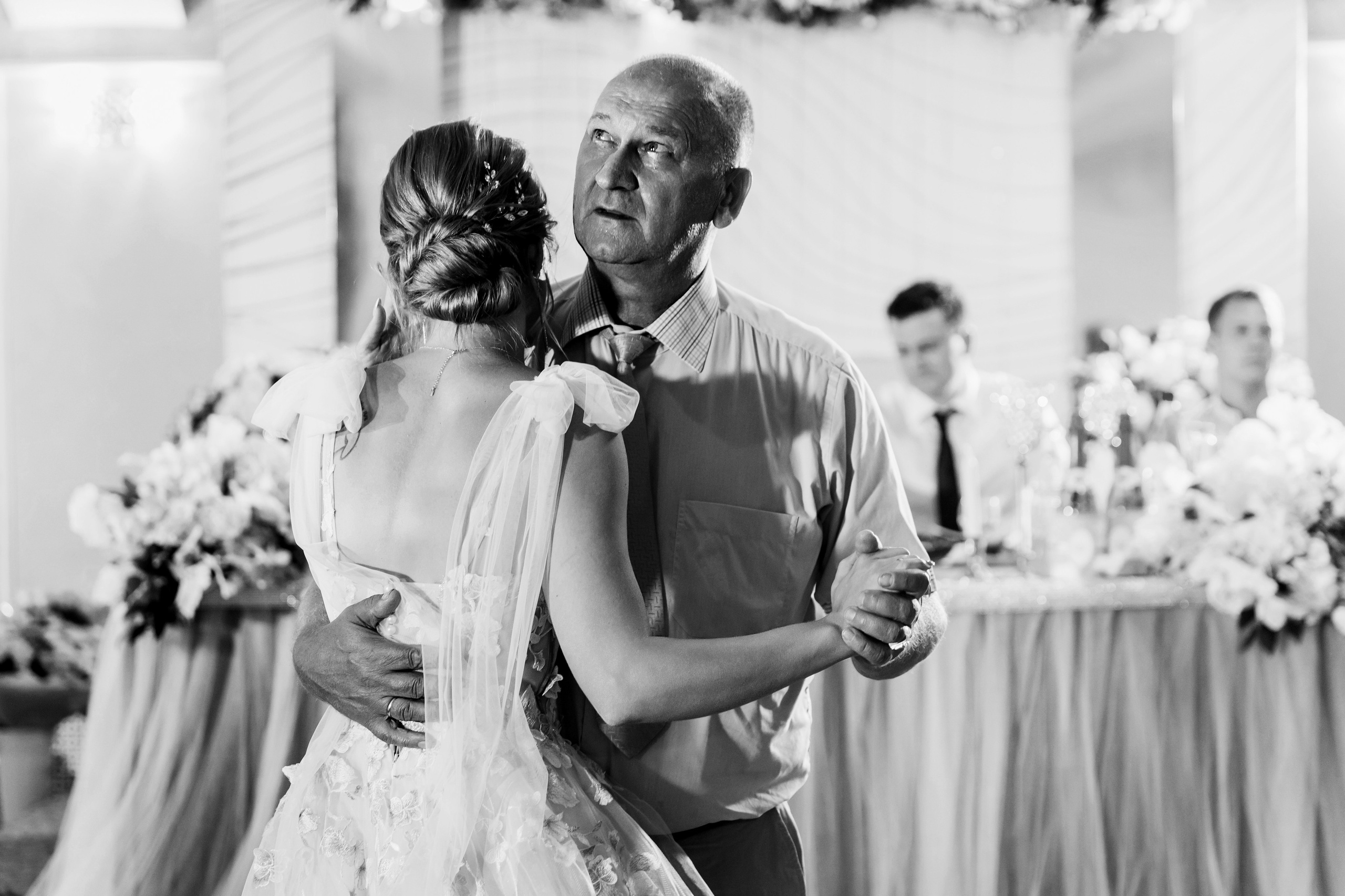 Алёна и Алексей. Свадебный и семейный фотограф Александра Кос