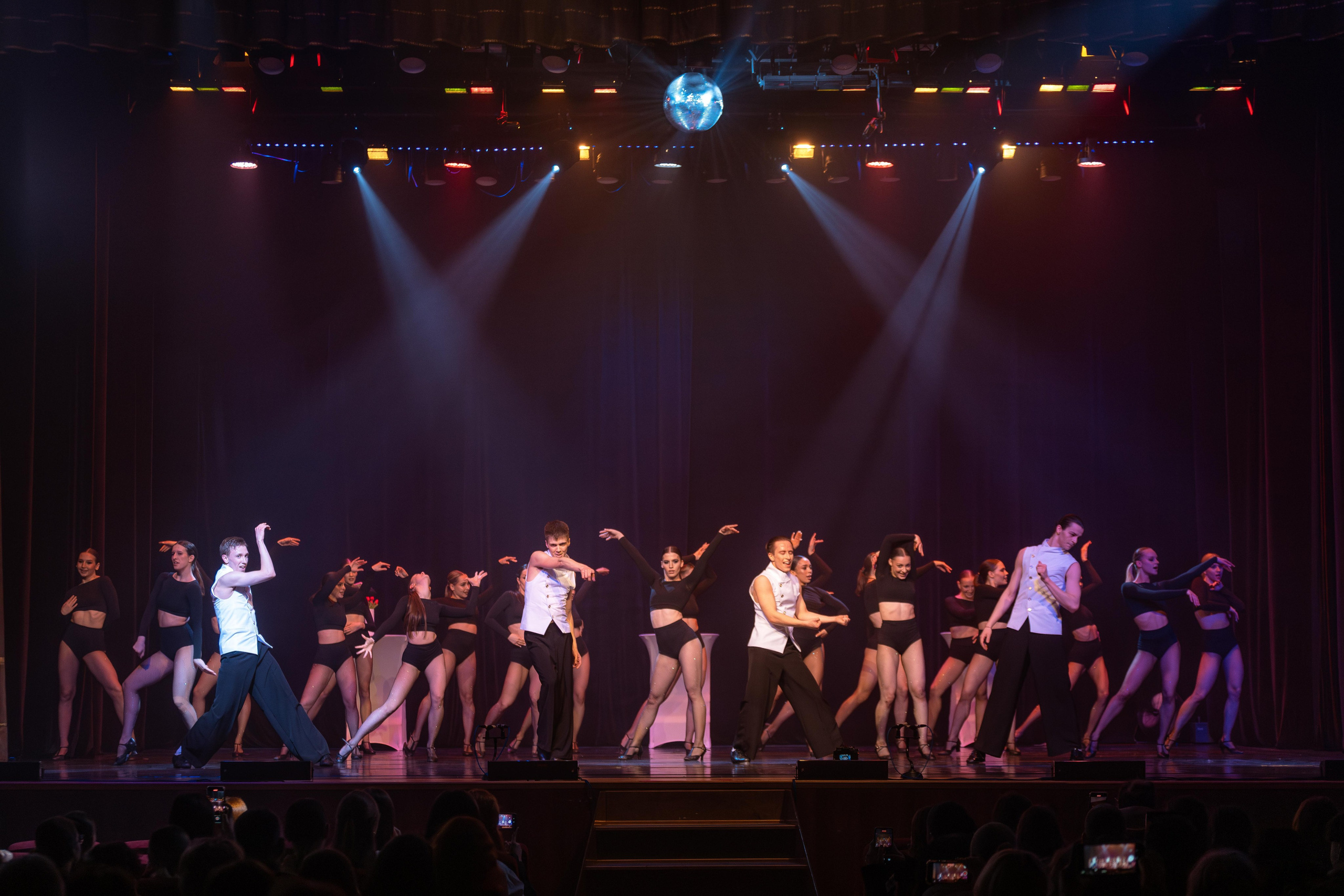 Репортажная съемка выступления современной хореографии | Николай Завалишин. NICKZAVALISHIN — Визуал который продаёт