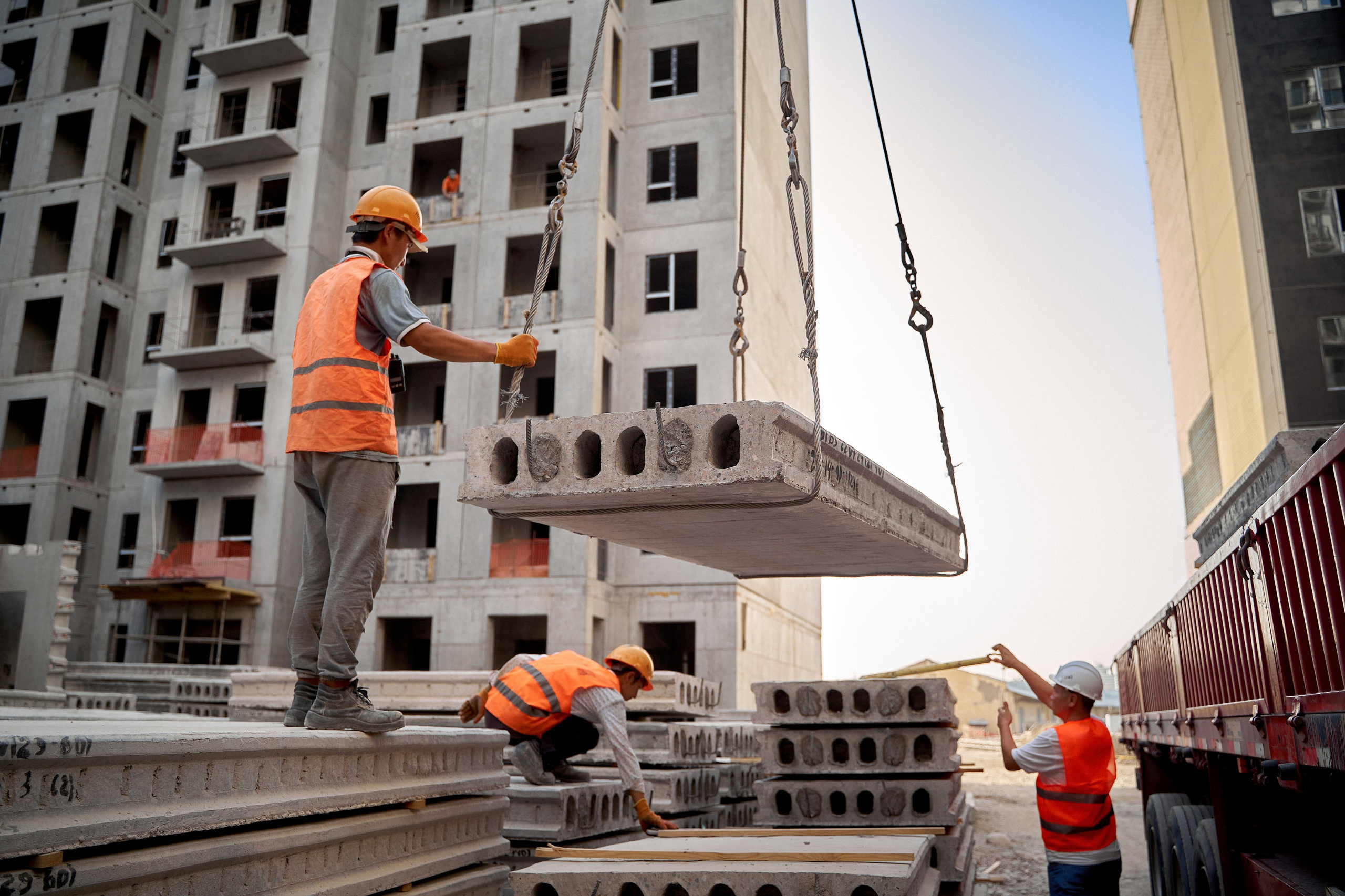 Промышленная. Фотограф Краснодар — Фотосессии, свадьбы, репортаж