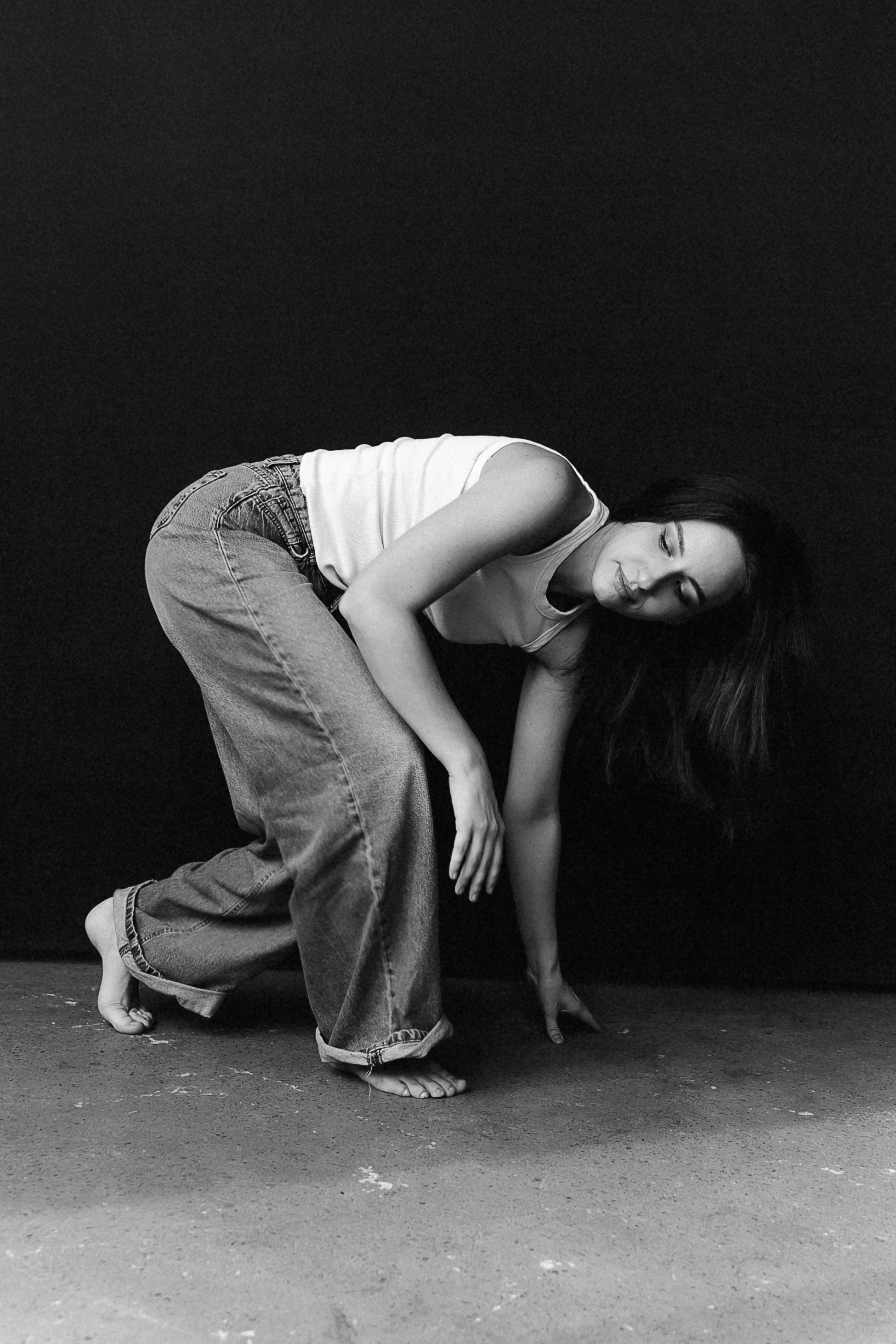 Ирина. Фотограф Москва, Санкт-Петербург, Абакан