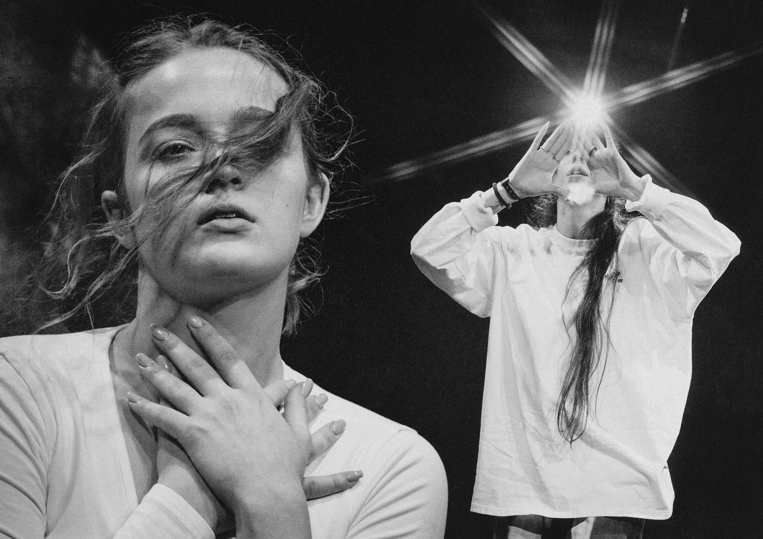 Фотограф и видеограф Сергеева Катерина