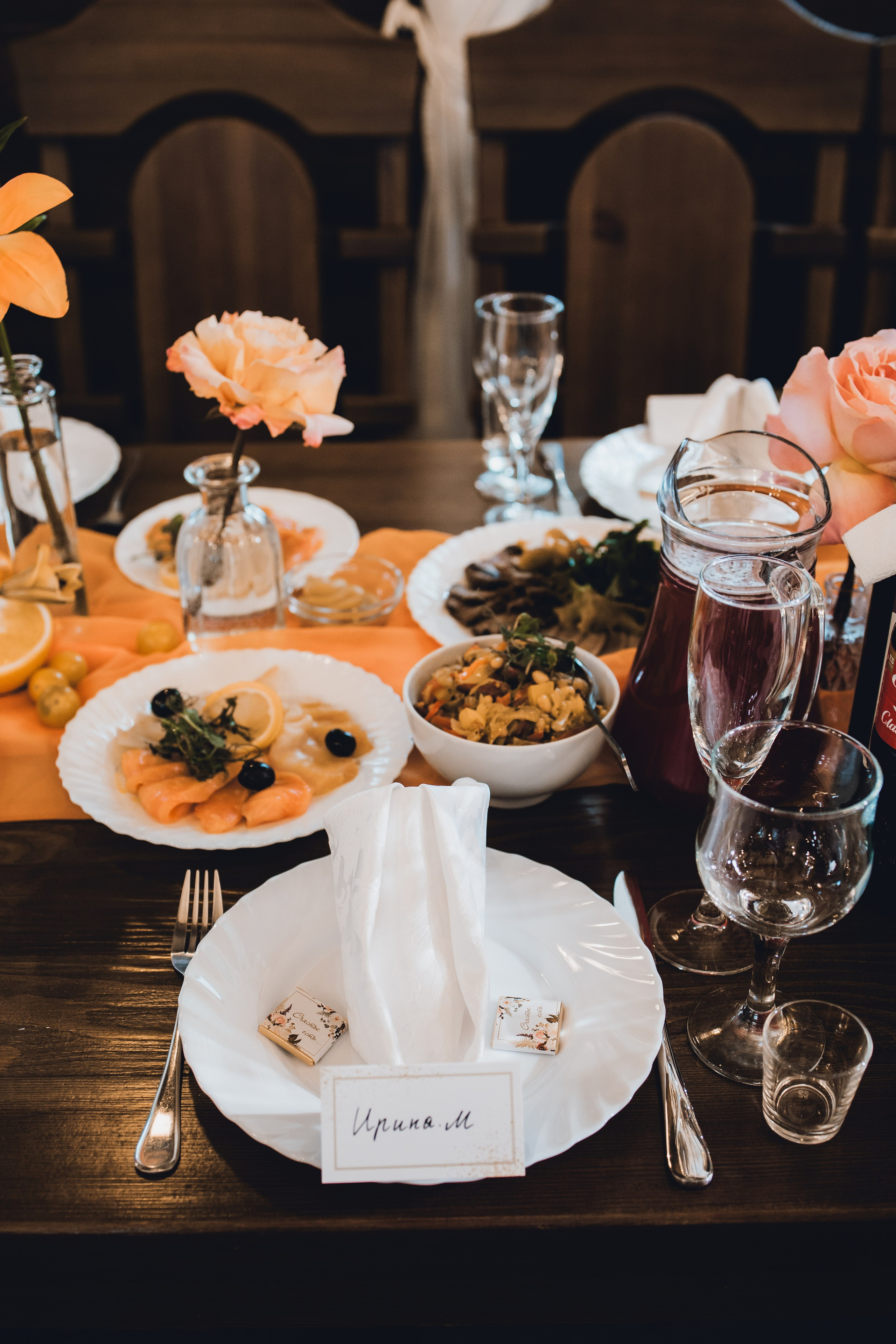 Олег и Валентина. Свадебный, репортажный фотограф в Тюмени Сергей Тапилин