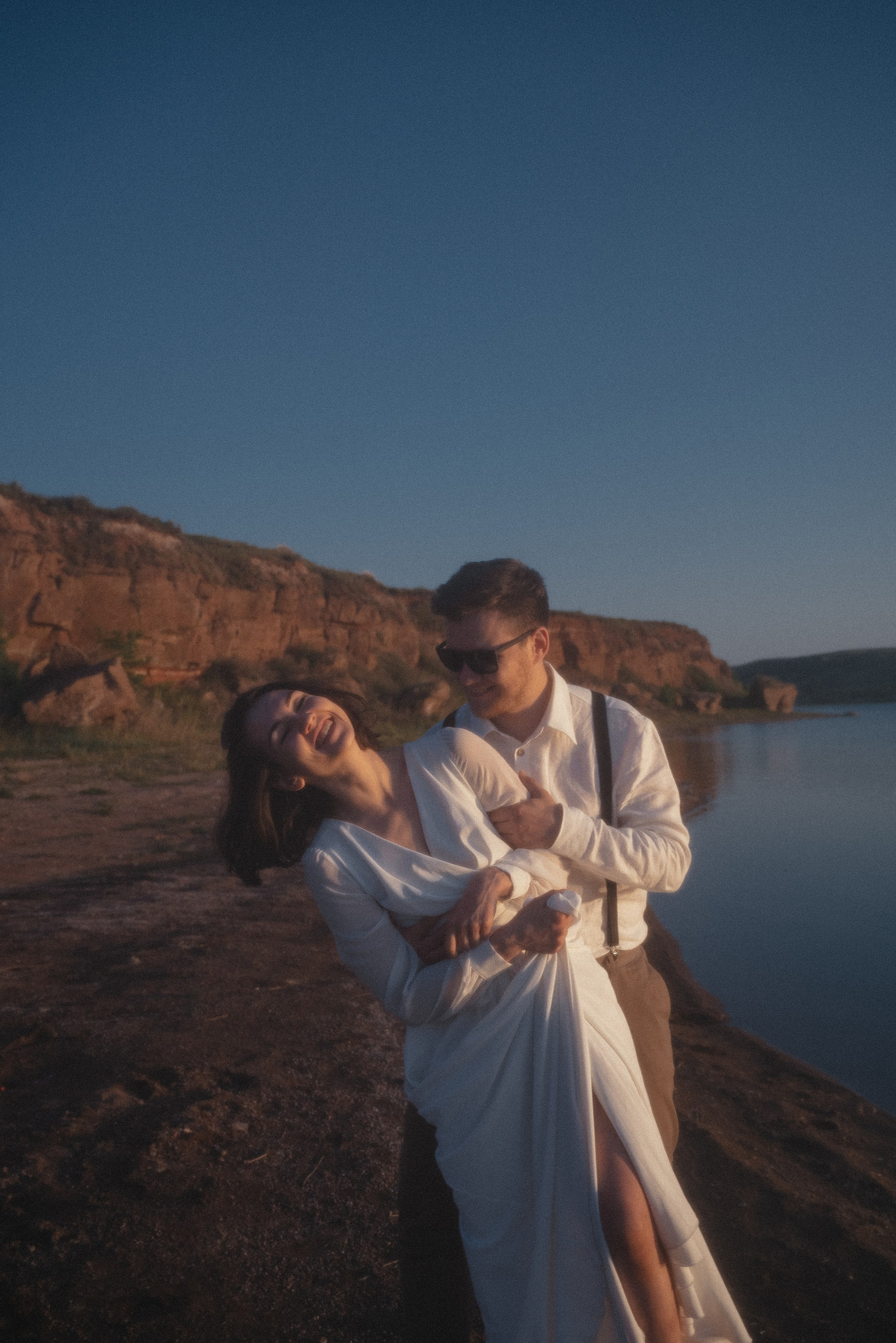 Ратмир и Изета. Анна Лобанова | фотограф