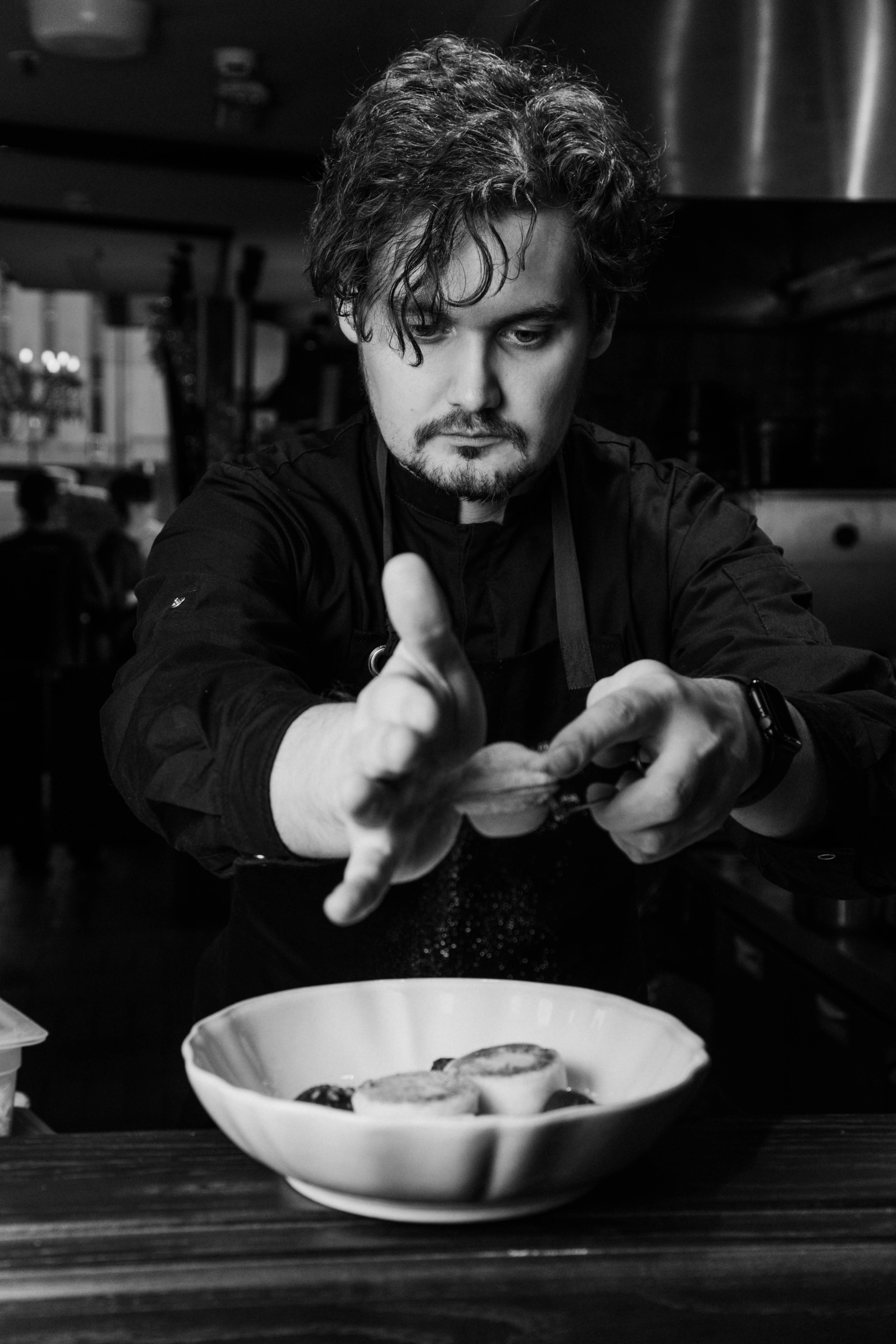 FOOD. Главная