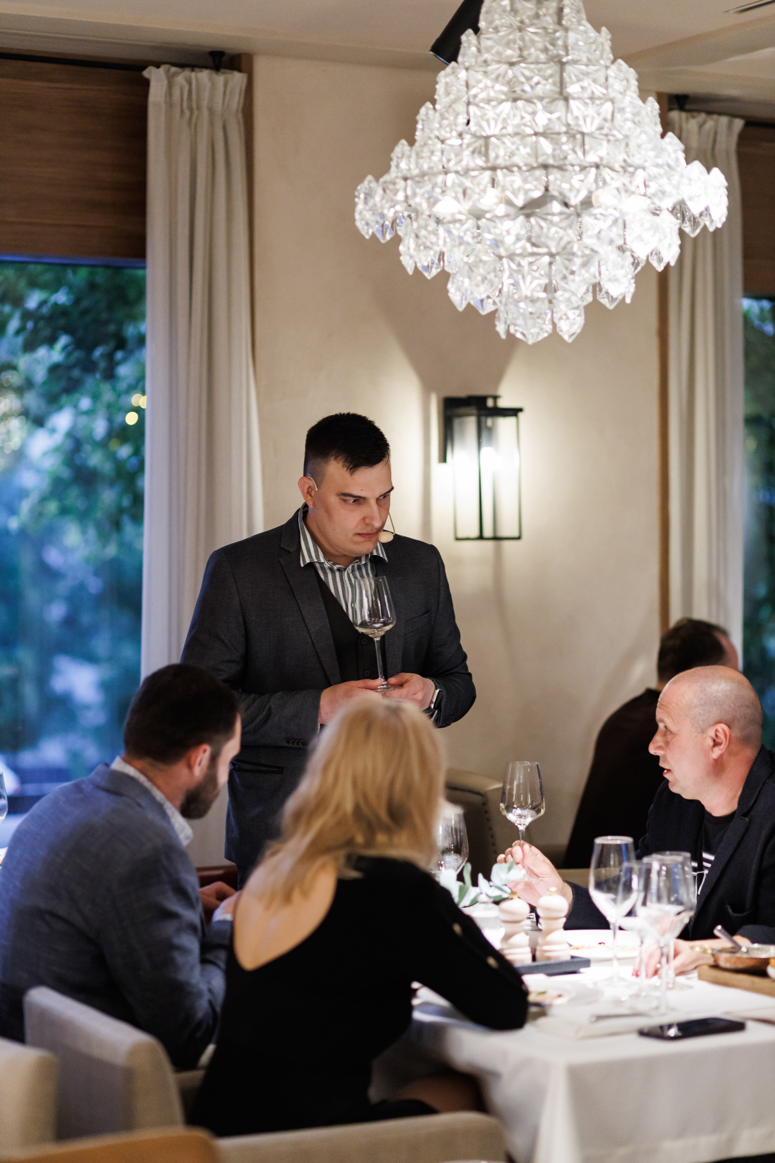 Бархат Винный вечер. Https://andreysolodov.ru