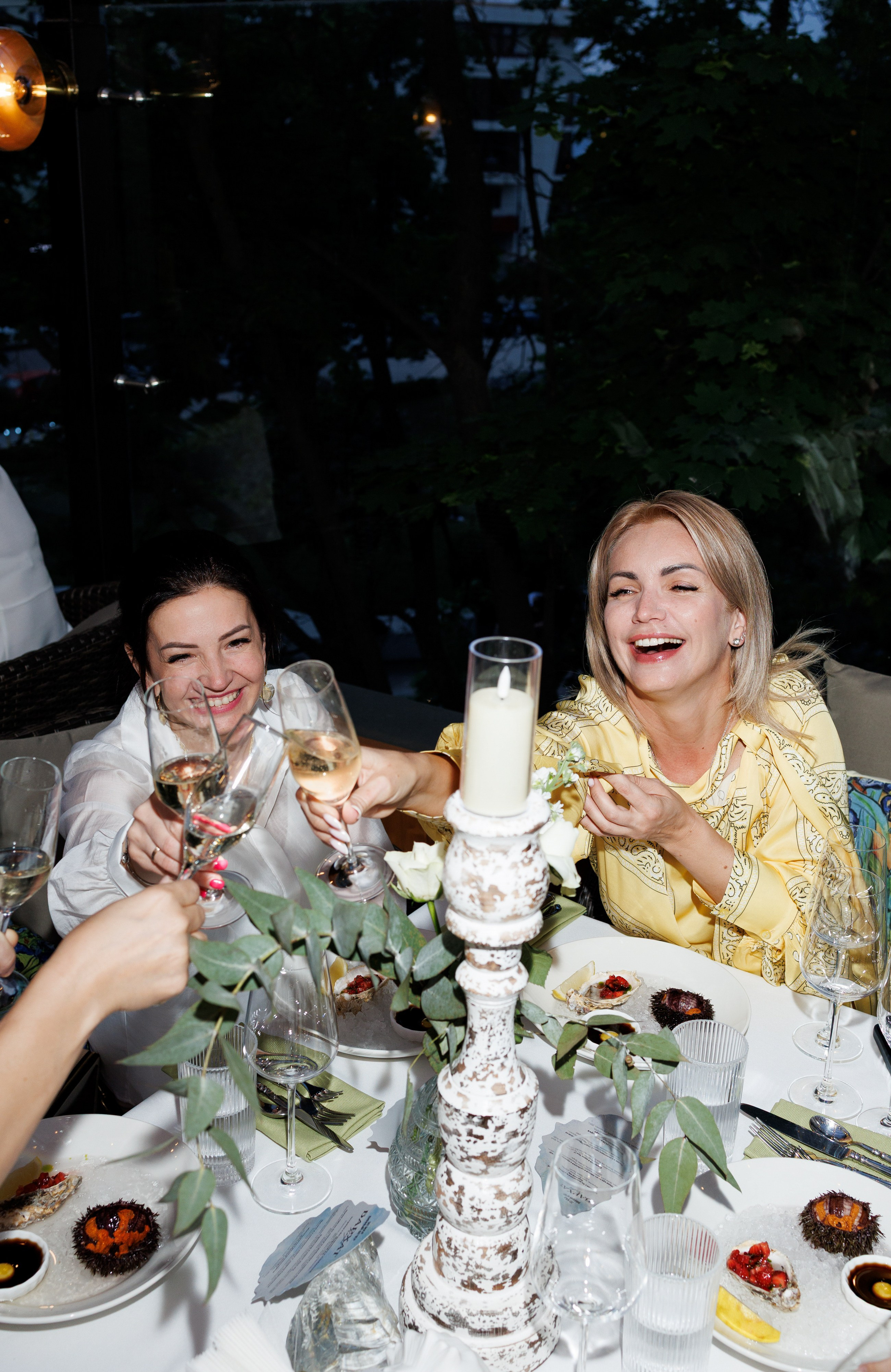 Гастроужин ресторан Бархат. Https://andreysolodov.ru