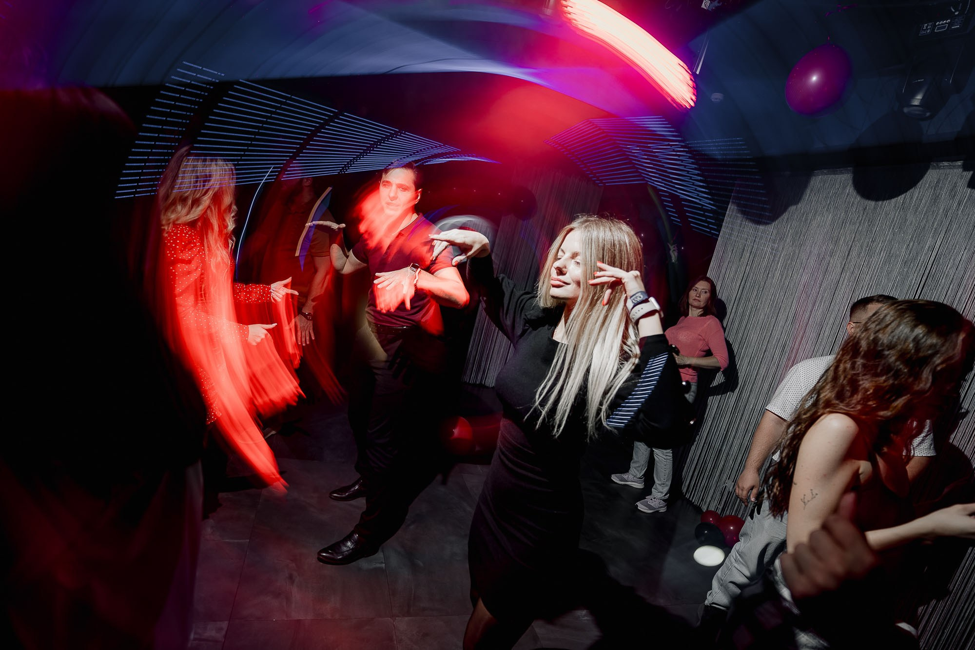 Onyx. Red party. Сергей Кошкин. Репортажная и ивент-фотография в Сургуте