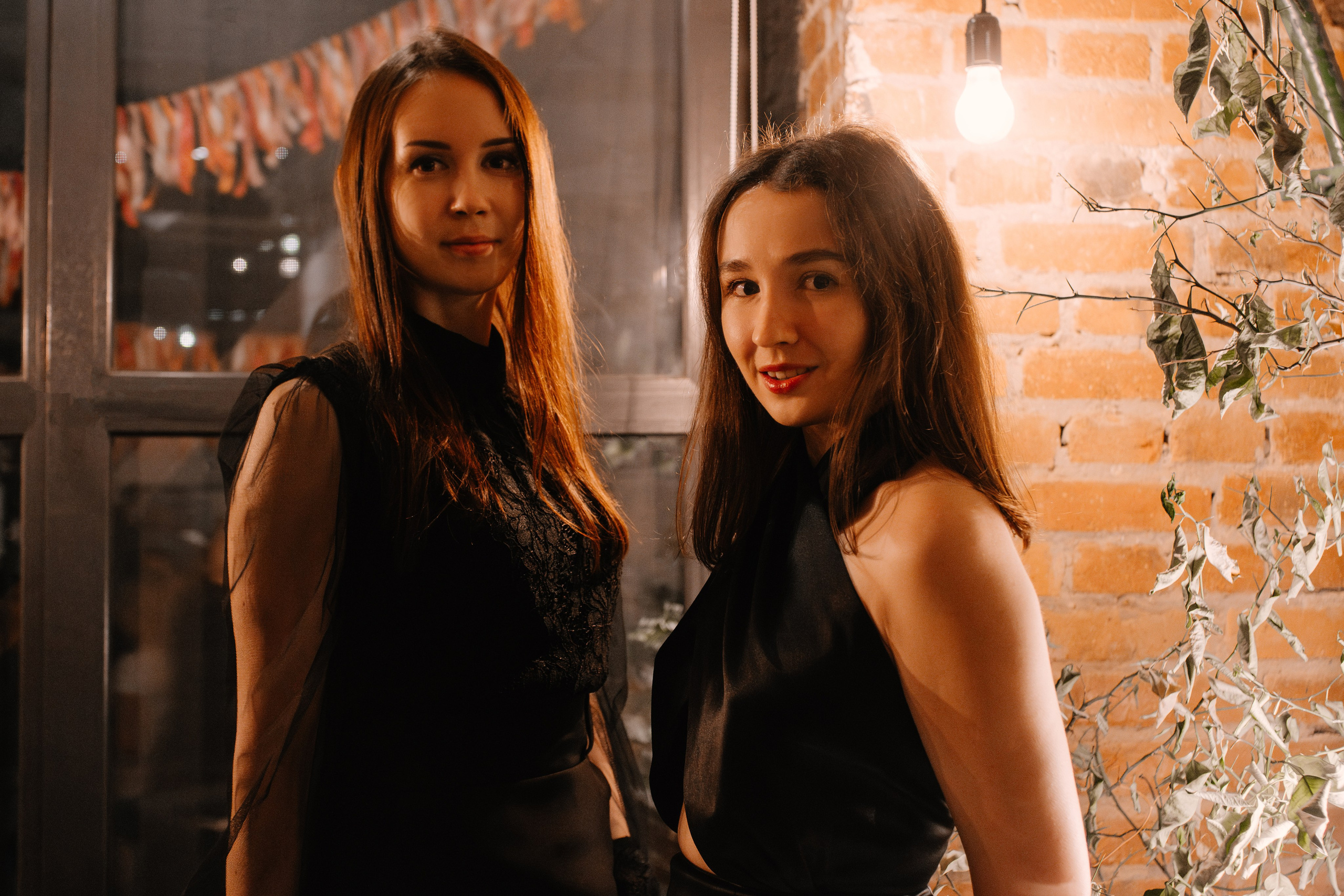 Квартирник MUZOTEKA: «Осенний ДеПесняк». Фотограф в Челябинске Любовь Денисенко