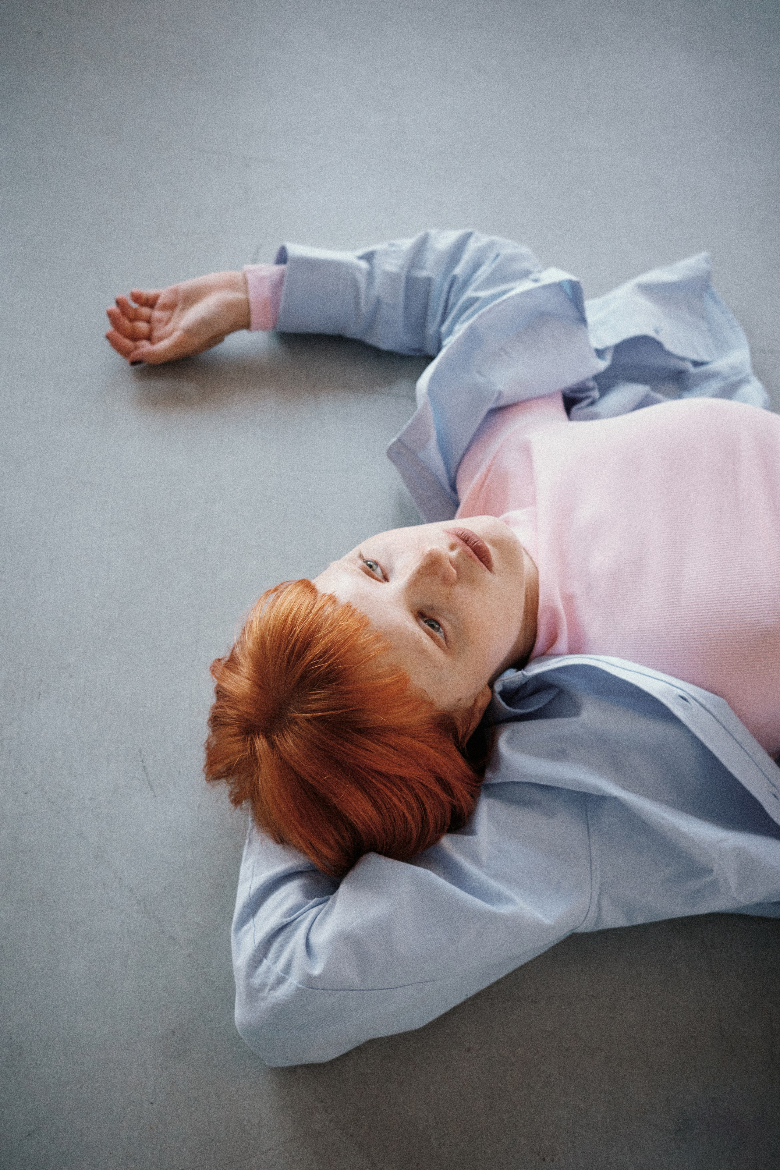 Zhenya. Портретный фотограф Филимонов Сергей