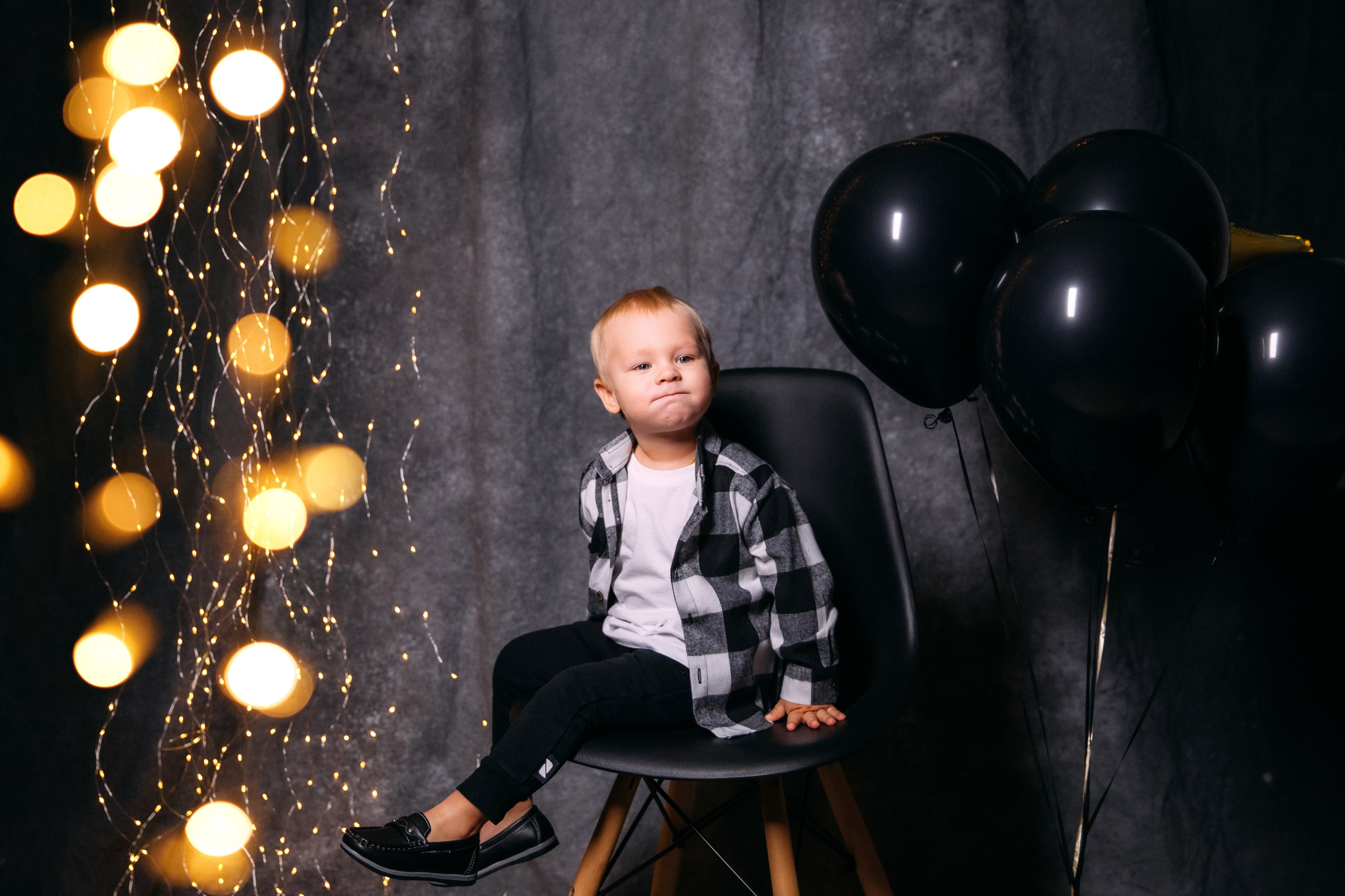 НОВЫЙ 2024 ГОД. Женский и семейный фотограф Елена Петрова