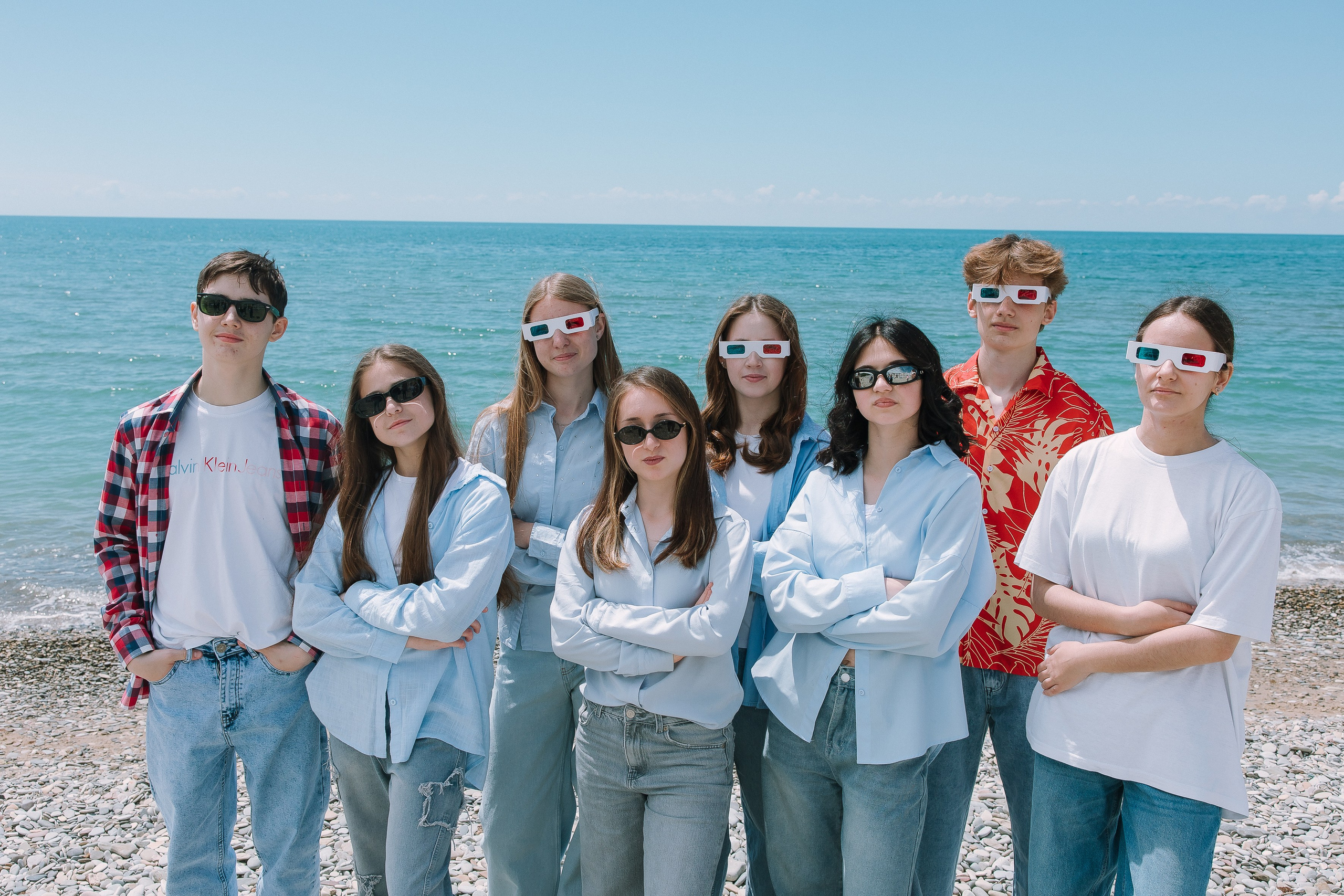 Море- старшая школа. Выпускные альбомы Натальи Бутко: Новороссийск, Анапа, Геленджик