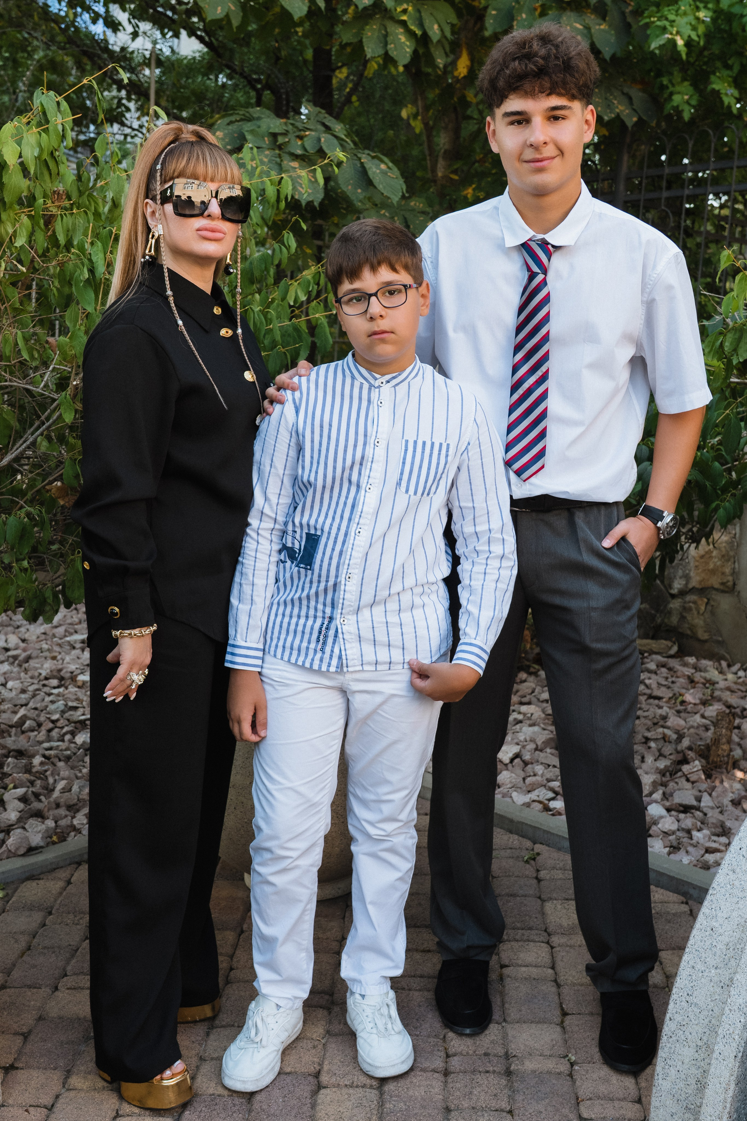 11 класс Личность. Выпускные альбомы Натальи Бутко: Новороссийск, Анапа, Геленджик