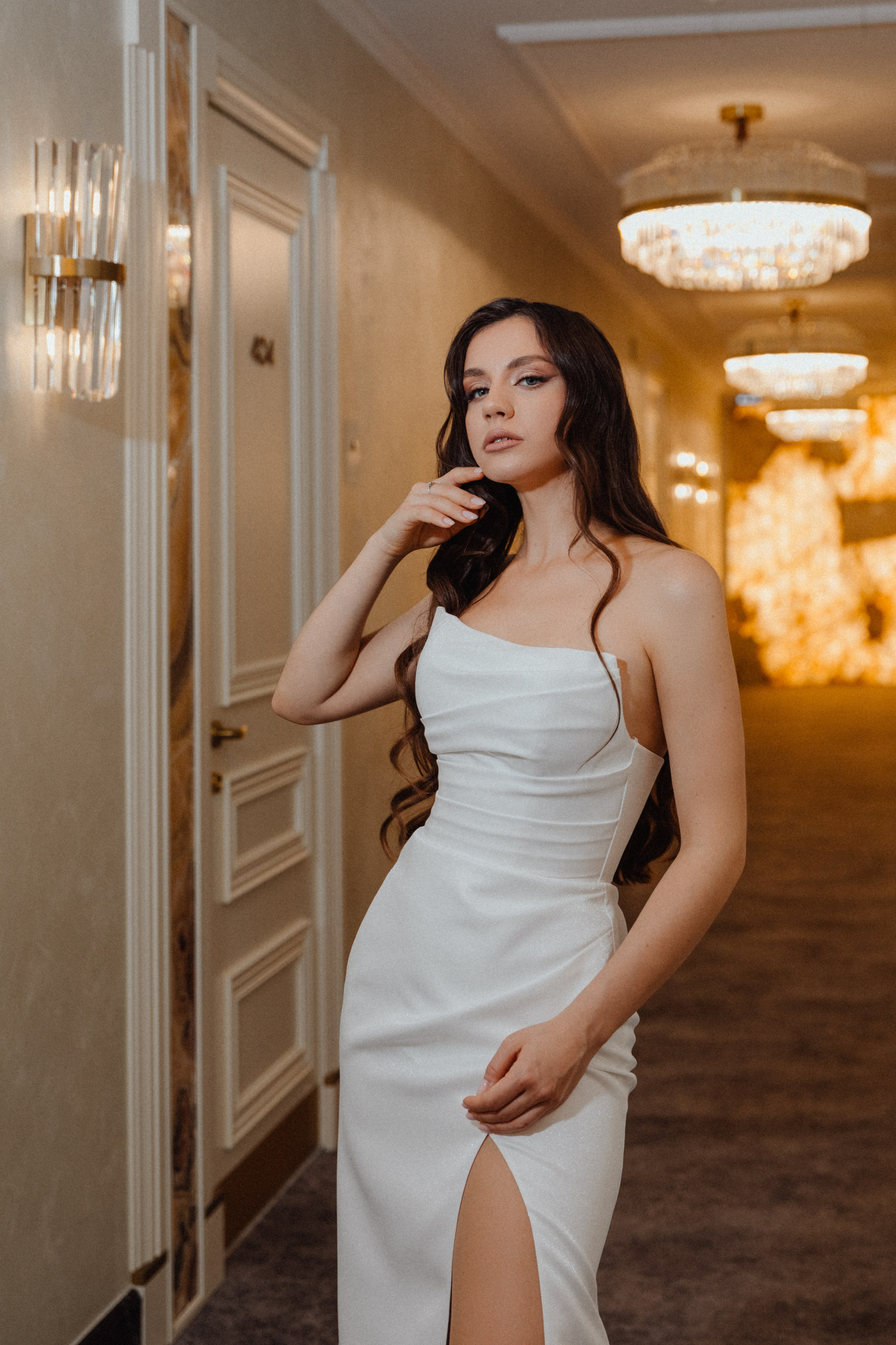 Питер на двоих. Свадебный фотограф Анастасия Пальчикова