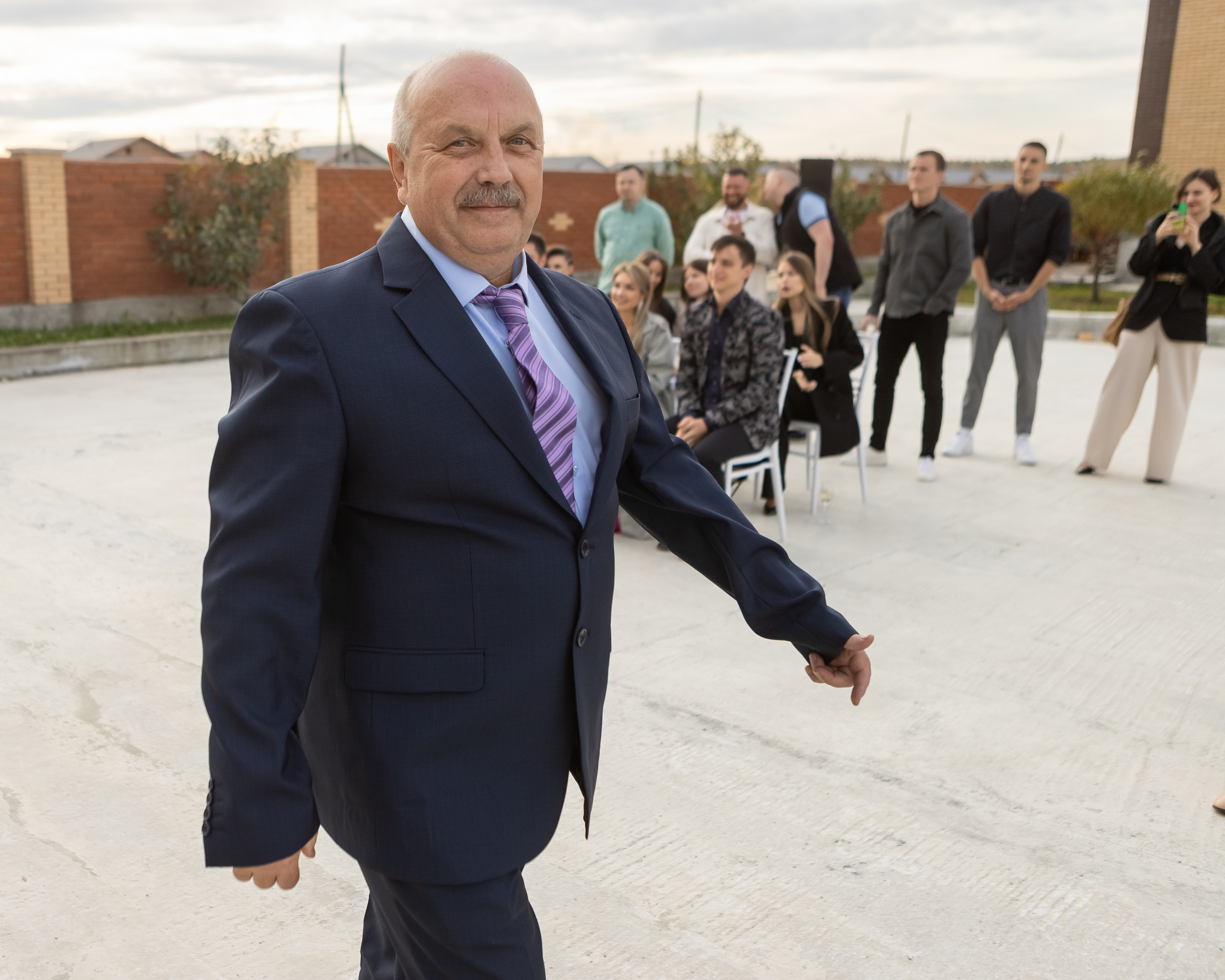 Илья и Даша. Фотограф в Екатеринбурге Артём Зайнетдинов