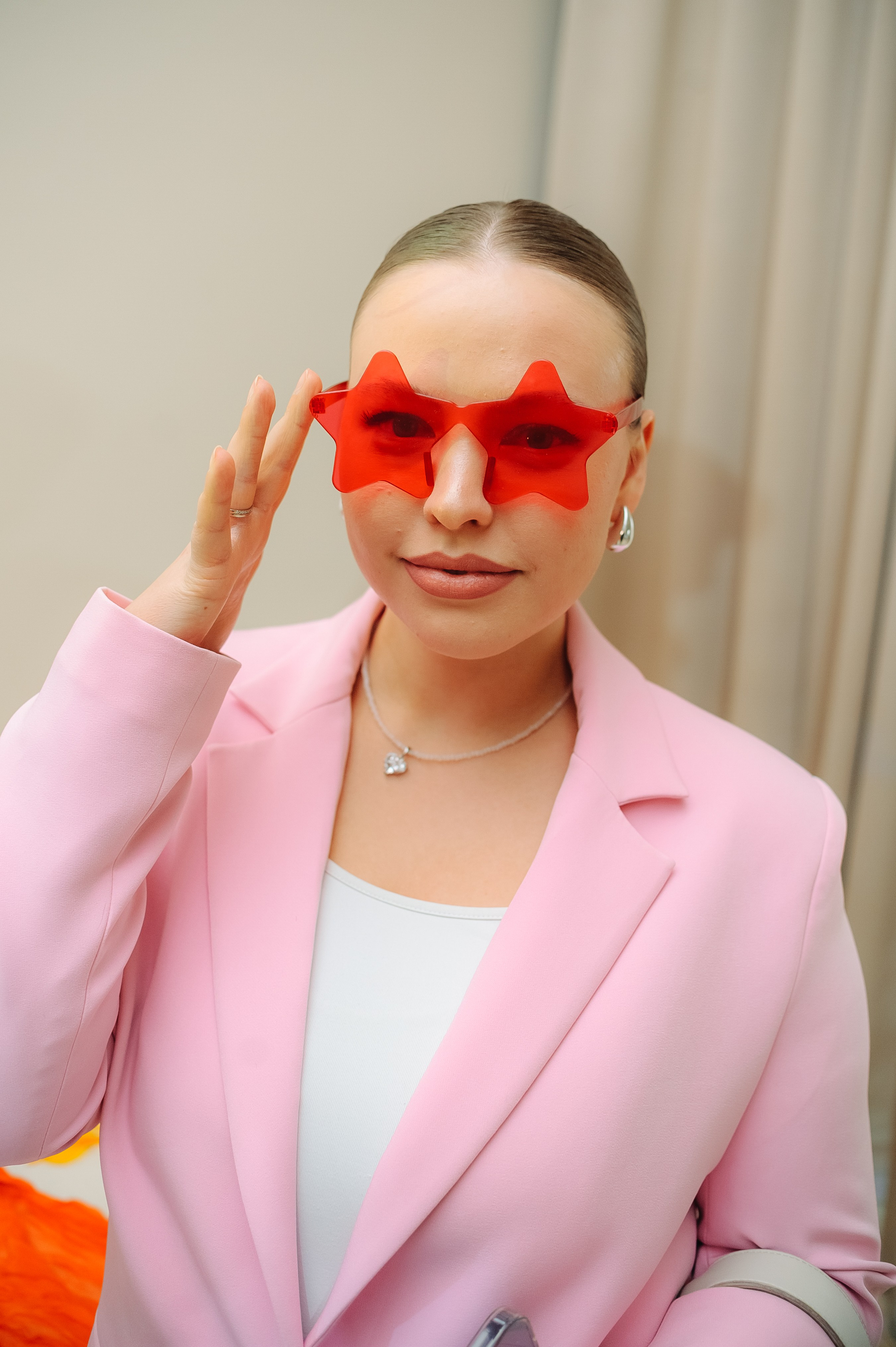 Иван и Полина. Фотограф в Екатеринбурге Артём Зайнетдинов