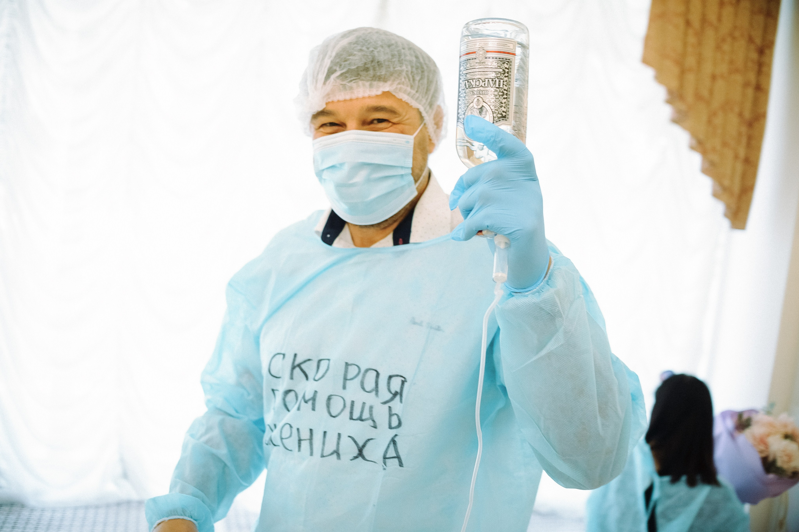 Владимир и Анна. Фотограф в Екатеринбурге Артём Зайнетдинов