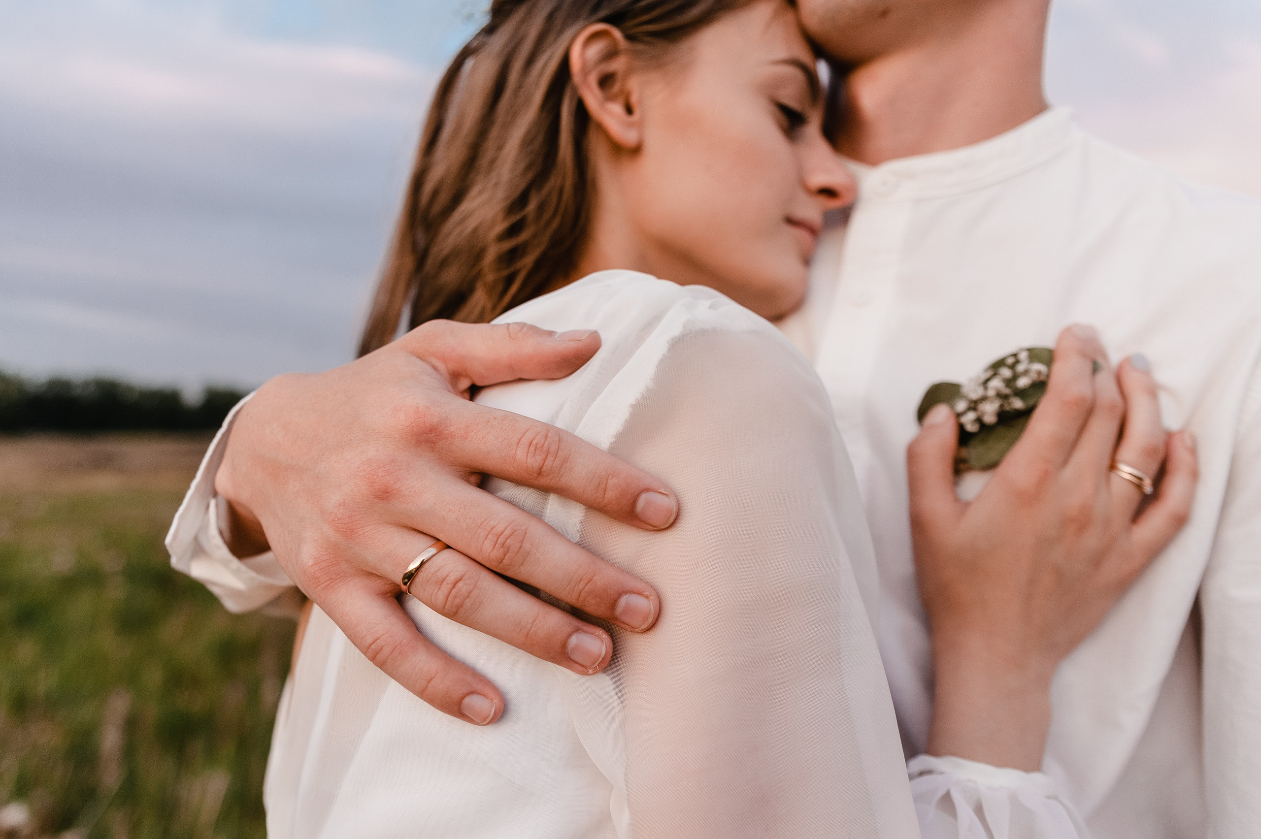 Кирилл и Елизавета. Фотограф в Екатеринбурге Артём Зайнетдинов