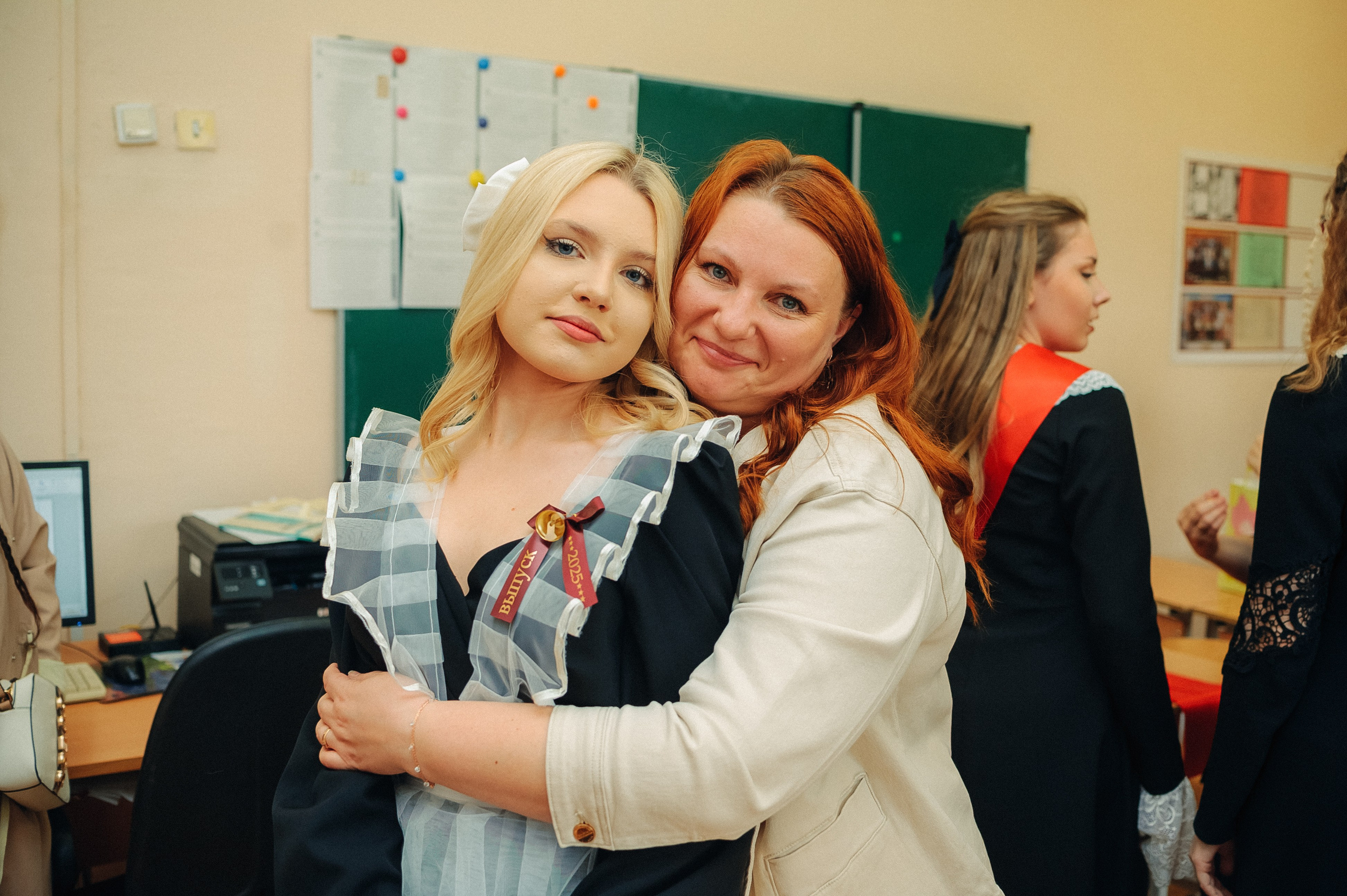 Последний звонок. Свадебный фотограф в Екатеринбурге Артём Зайнетдинов