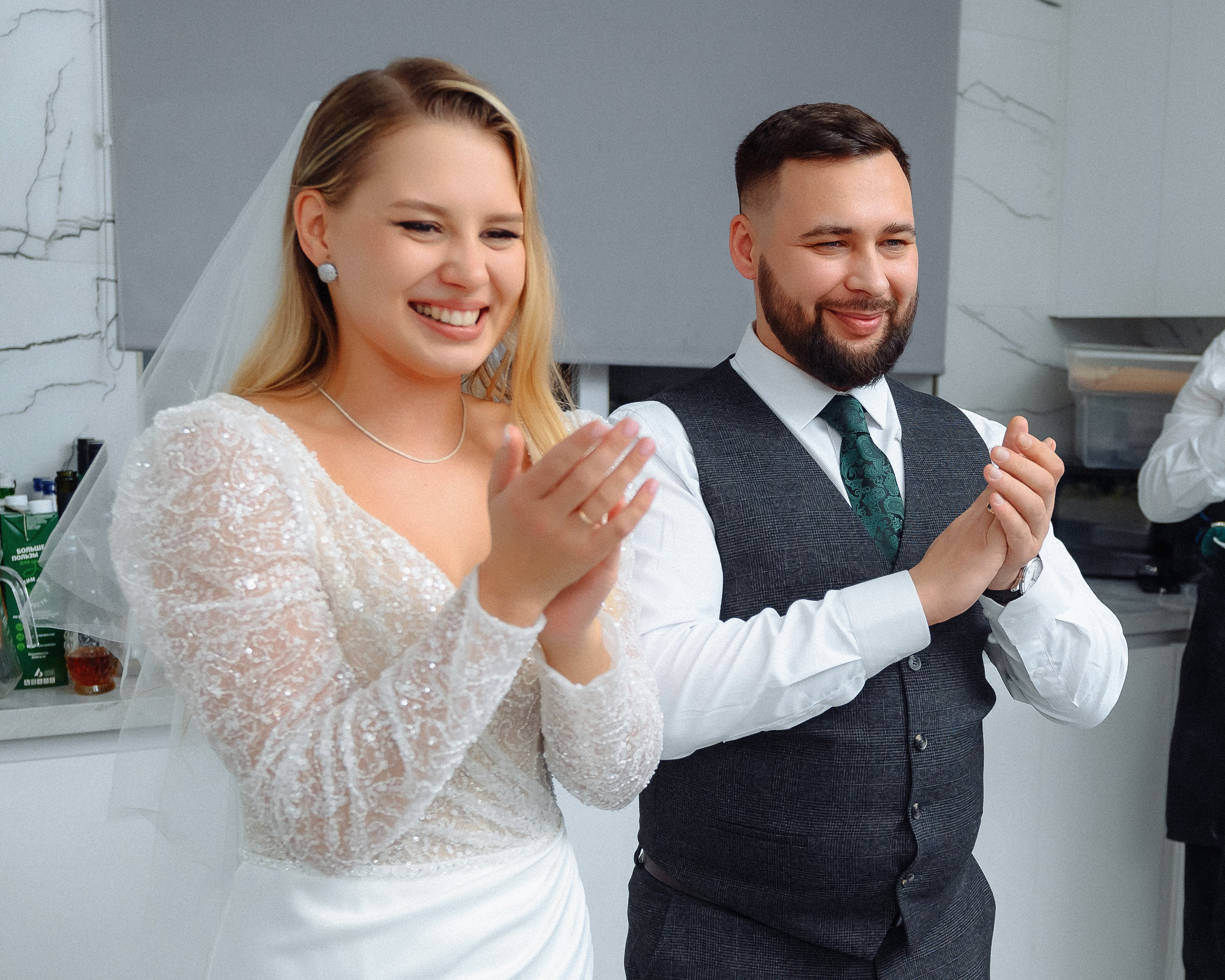 Александр и Елена. Фотограф в Екатеринбурге Артём Зайнетдинов