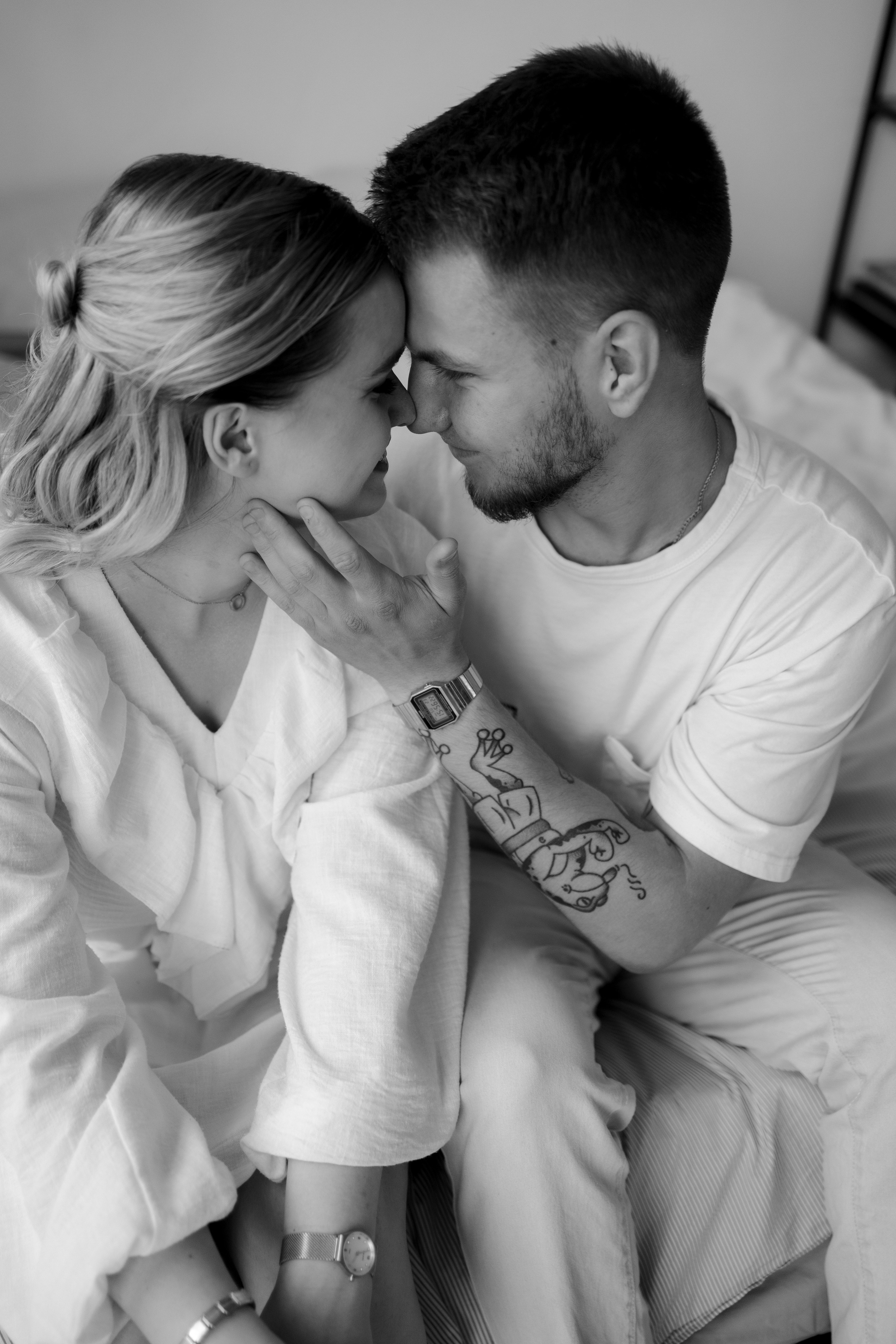 Екатерина и Данил | LoveStory. Фотограф Челябинск Эвелина Ганага, съемка для бизнеса и маркетплейсов