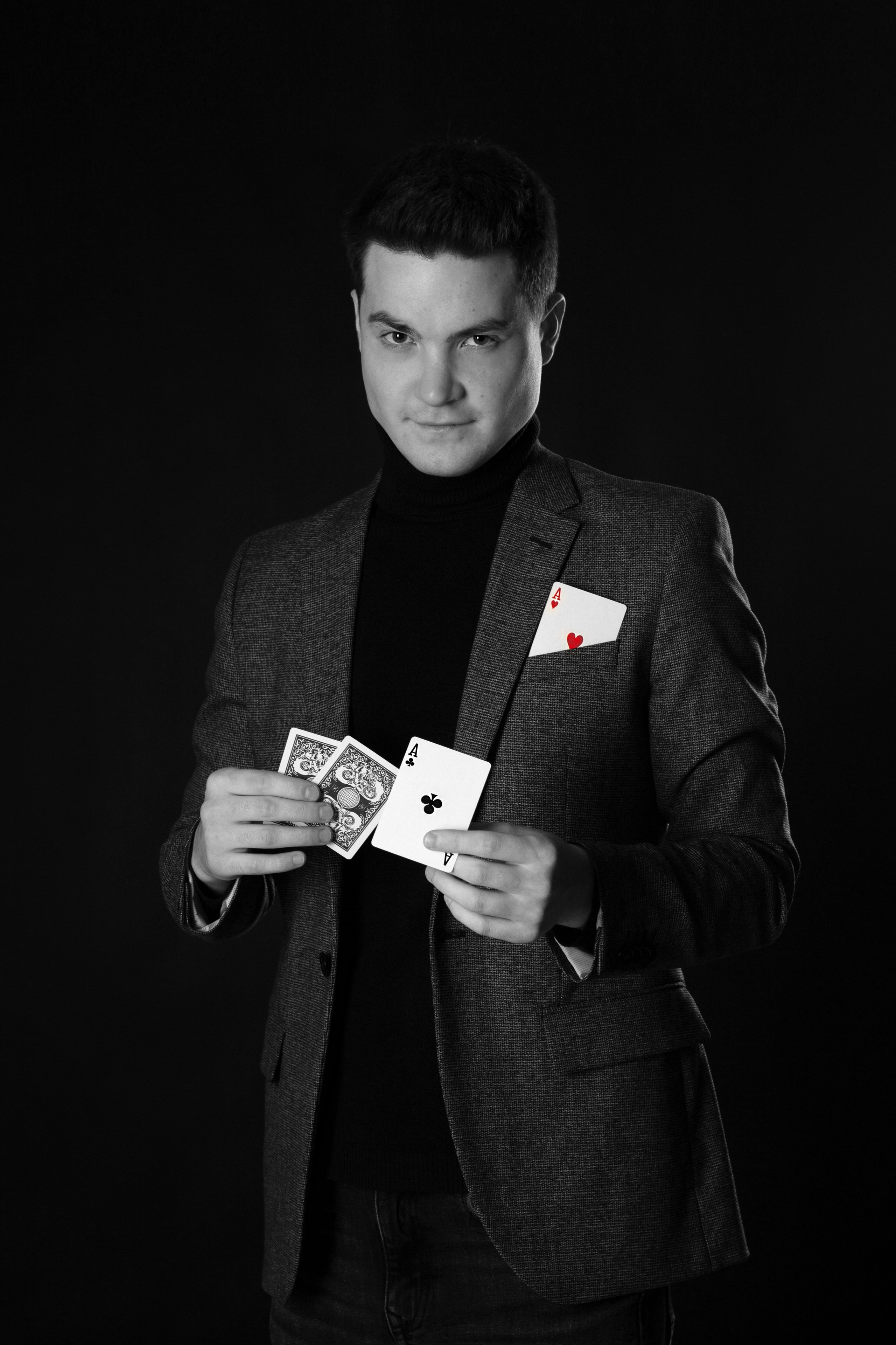 Мужская фотосессия. Портретный и репортажный фотограф из Нижнего Новгорода Александра Лабутина