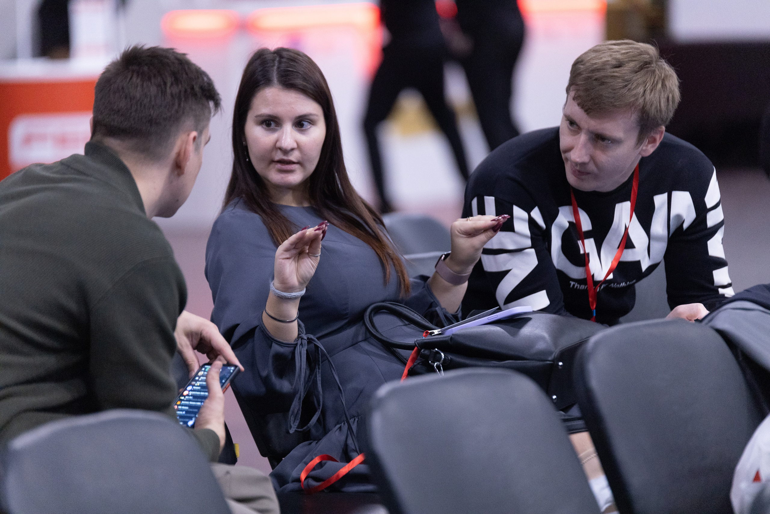 VINPIN FEST 3-й фестиваль автобизнеса. Портретный и репортажный фотограф из Нижнего Новгорода Александра Лабутина