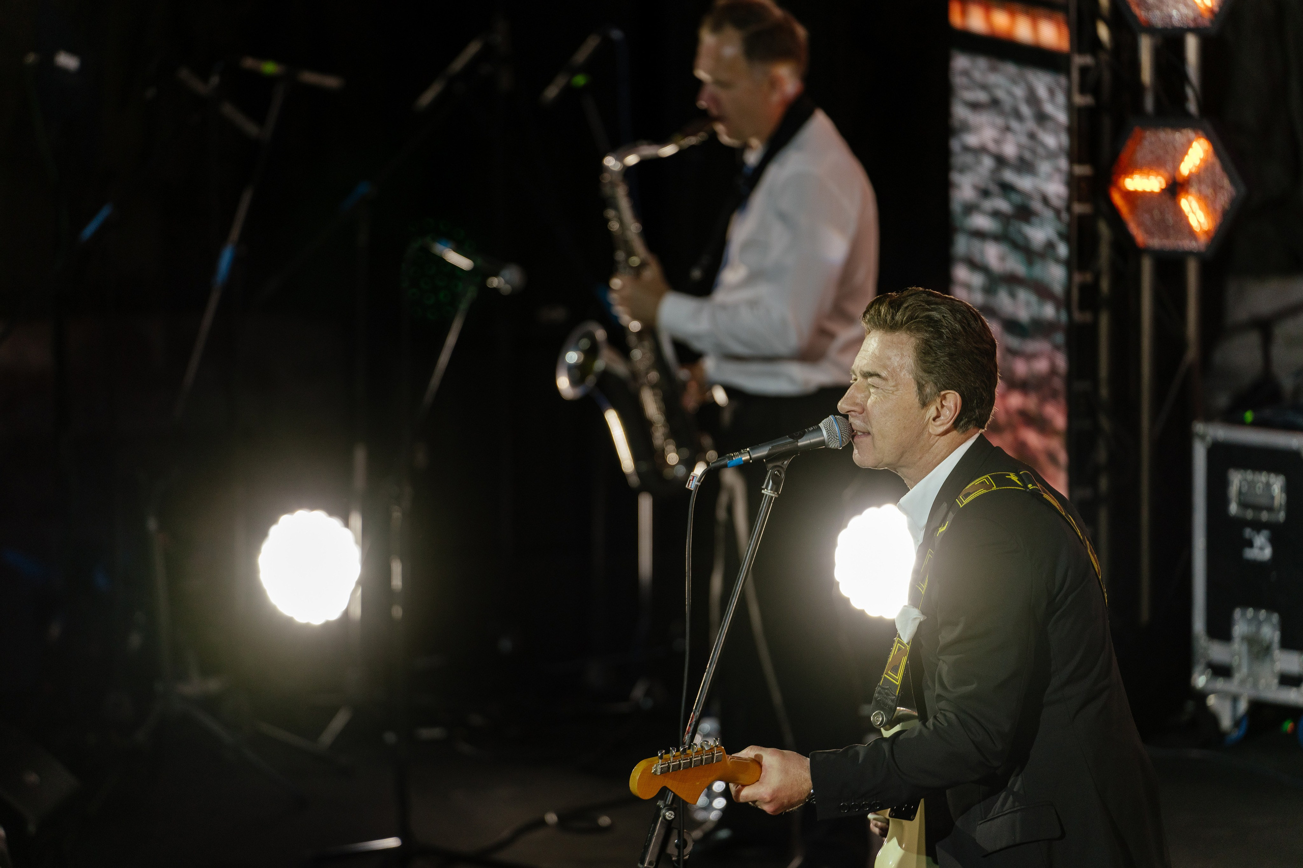 Корпоратив РОСТ в этнографическом музее. Андрей Сухинин репортажный свадебный фотограф Санкт-Петербург