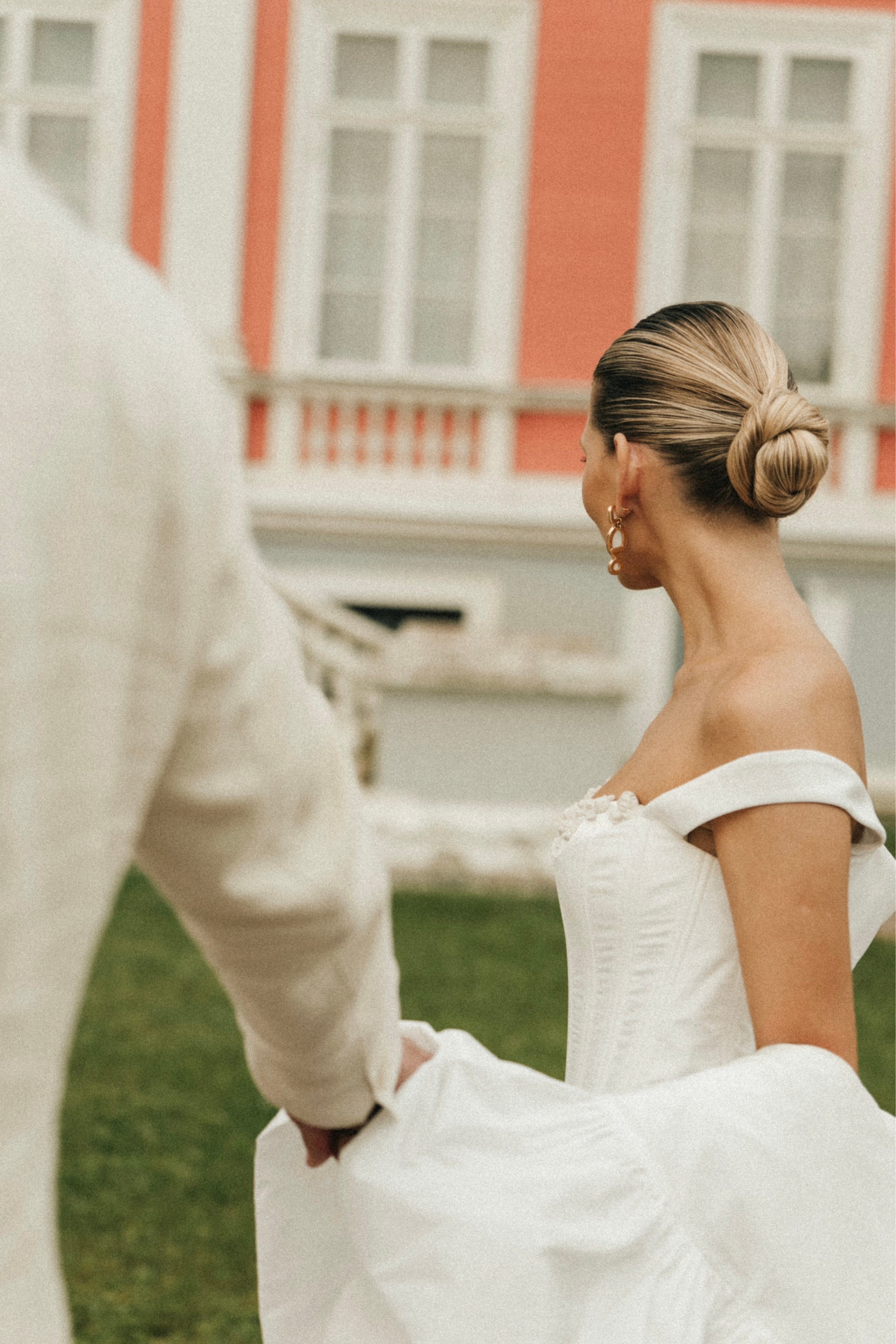 KUSKOVO. Свадебное ФОТО & ВИДЕО Москва/Липецк