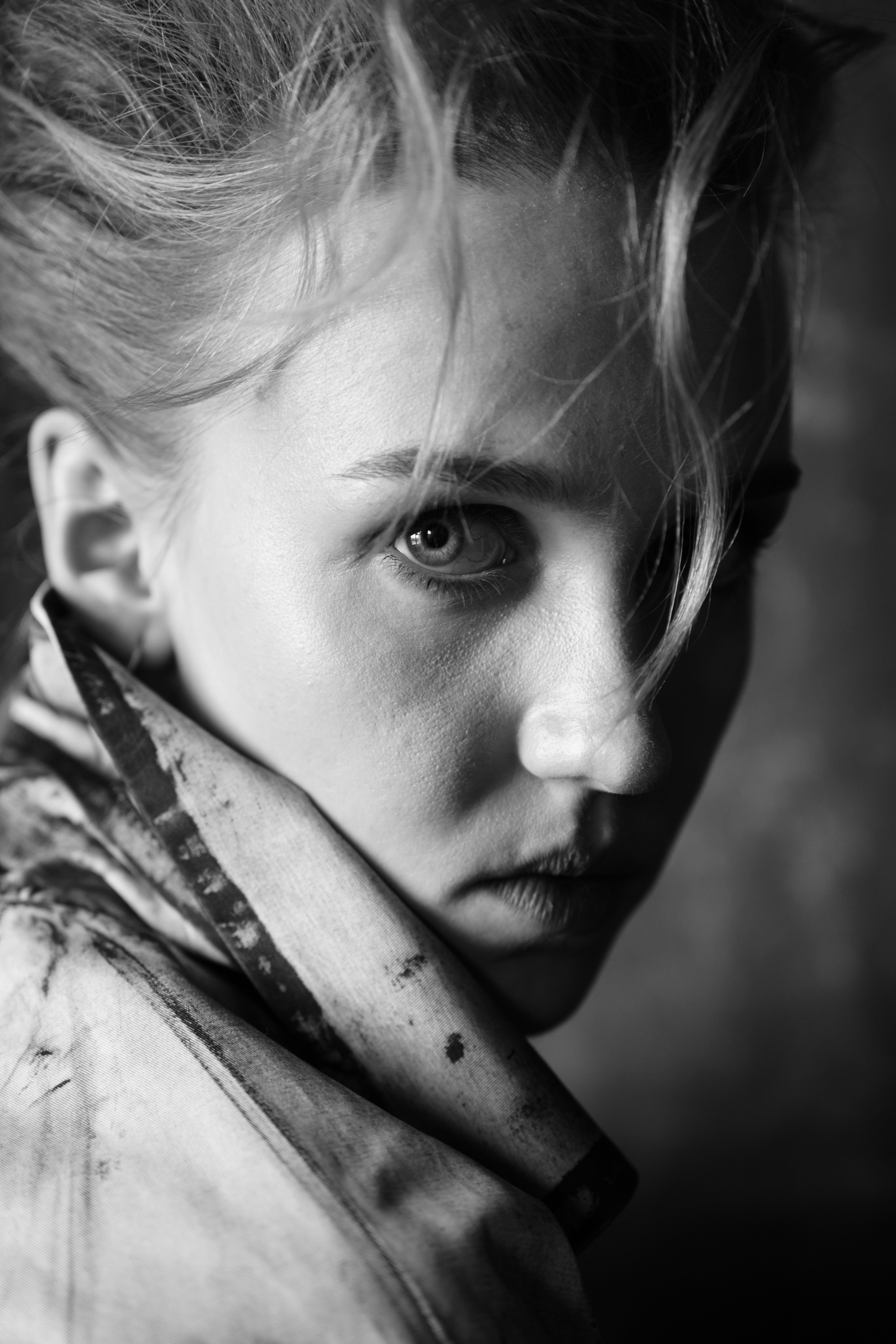 Индивидуальные съёмки. Фотограф из Санкт-Петербурга Бызина Наталья