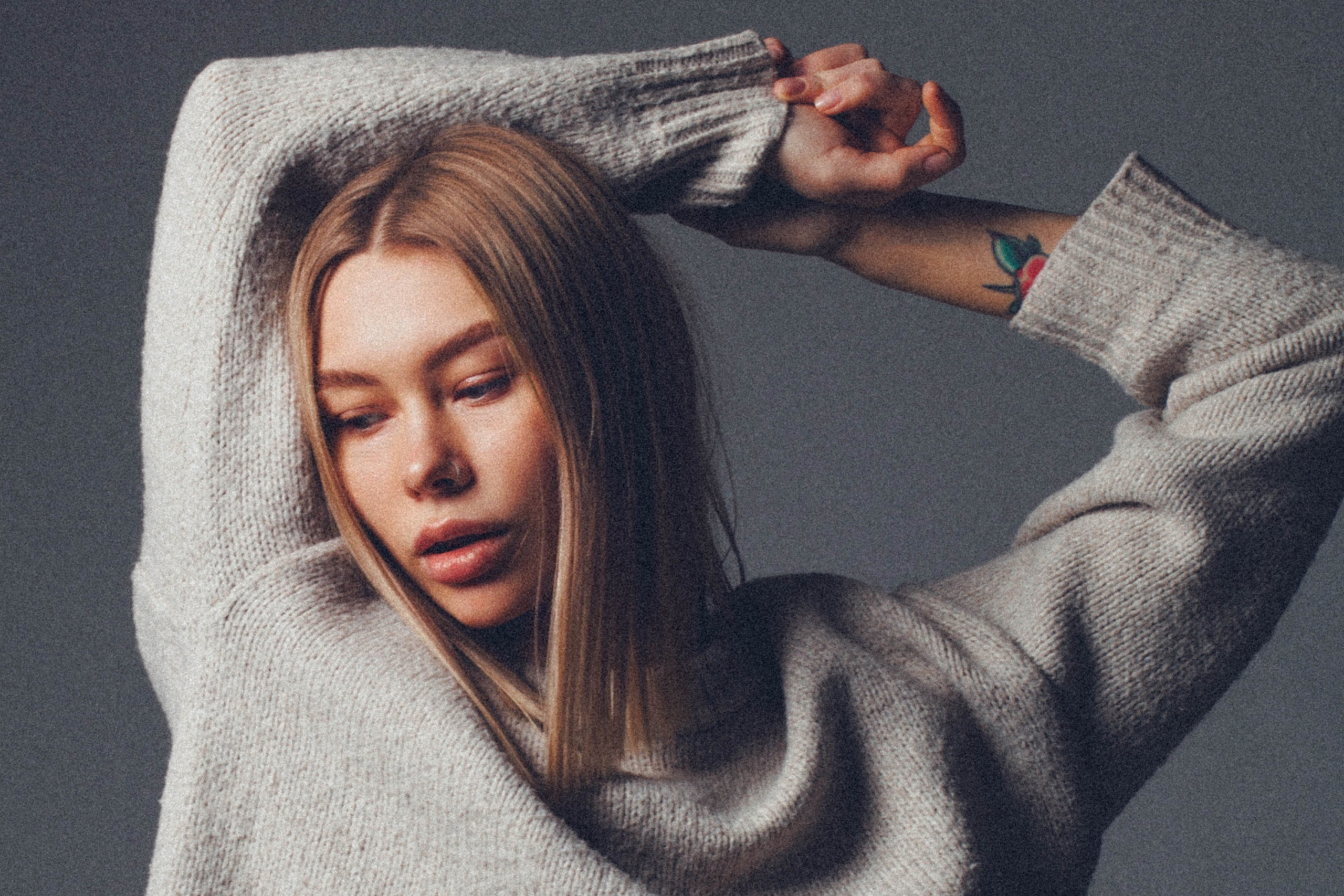 Tanya. Главная