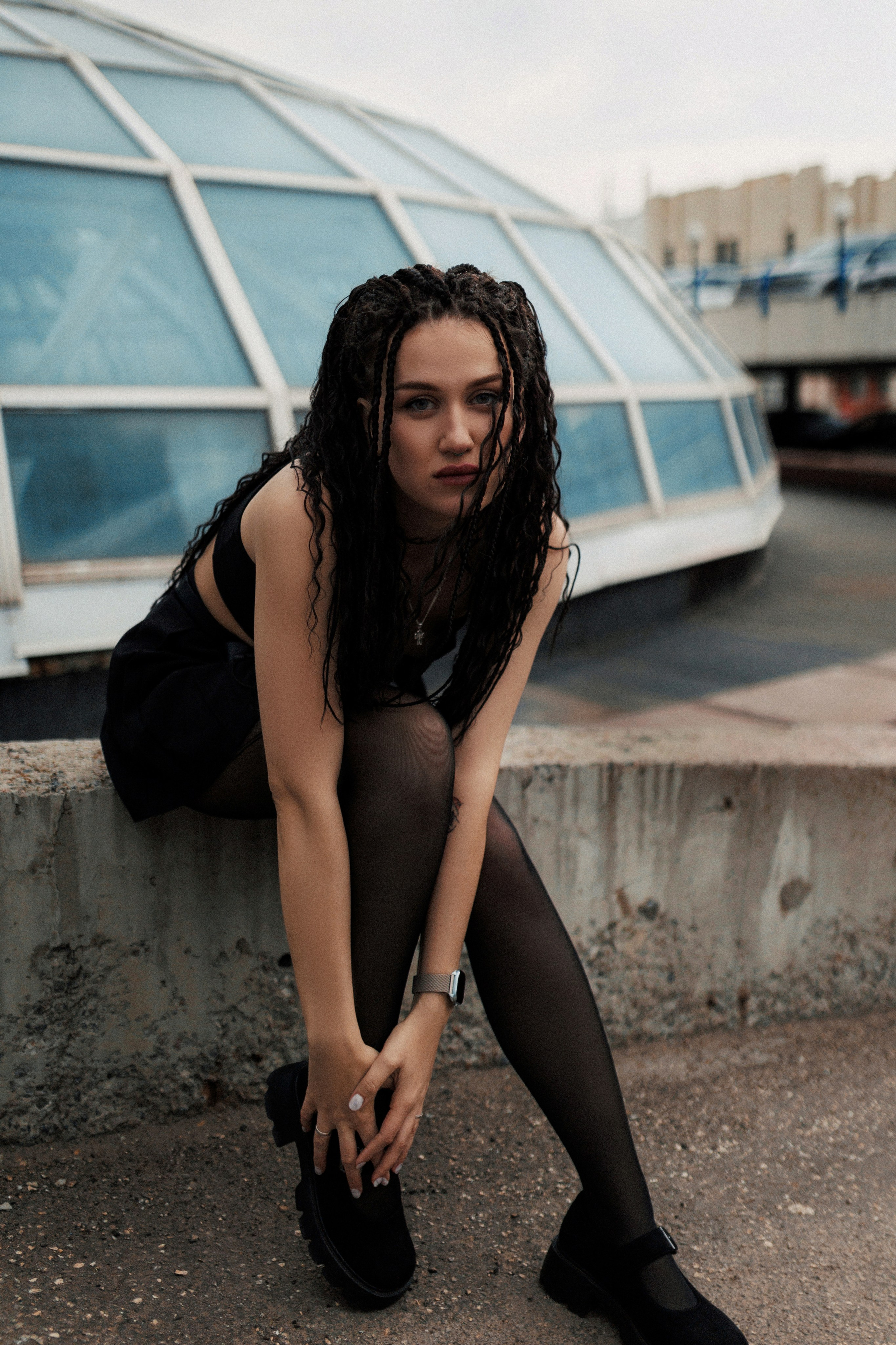 Катя. Фотограф в Тамбове Ольга Мельникова