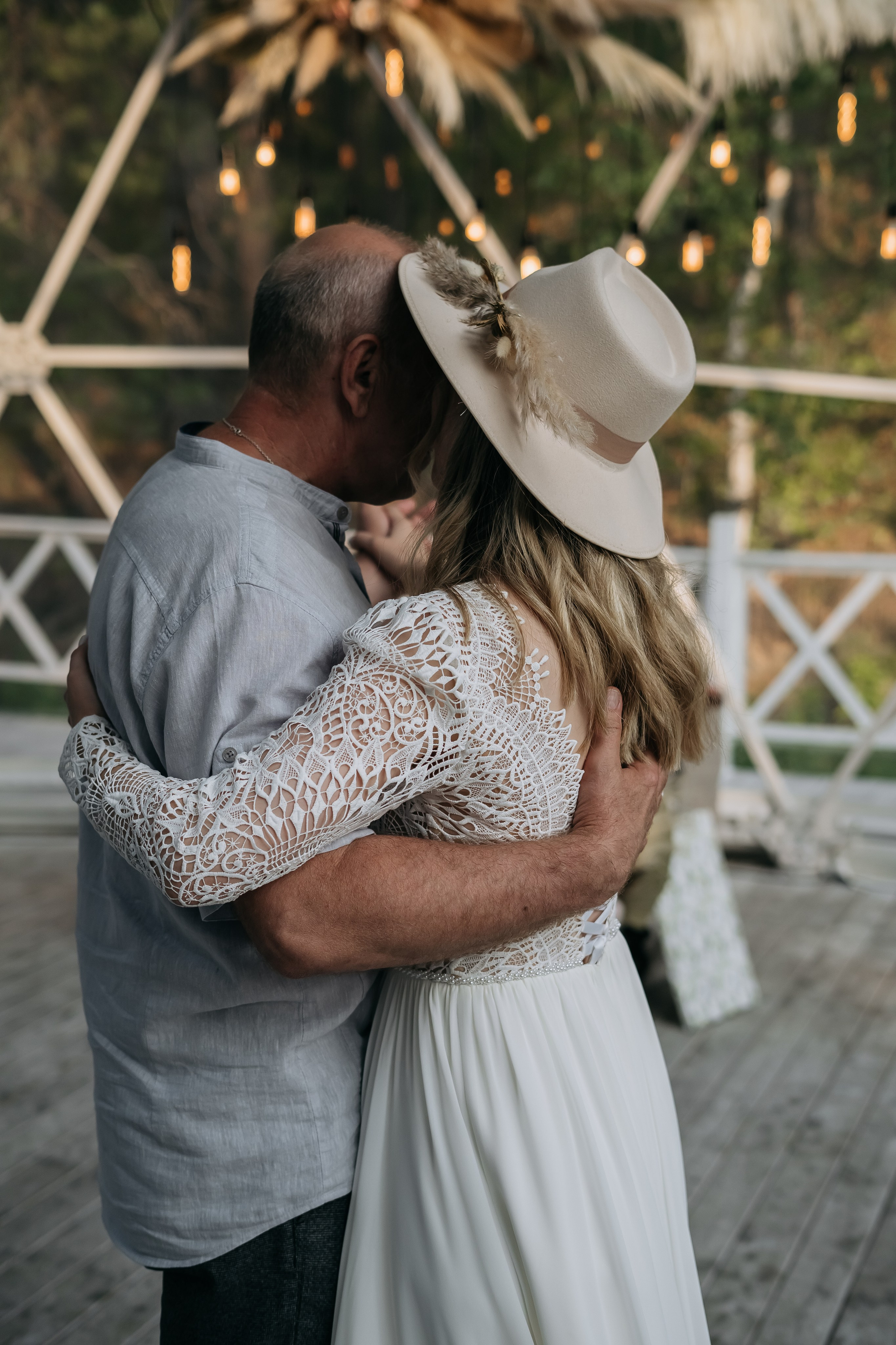 Денис и Анна. Свадебный фотограф в Новосибирска