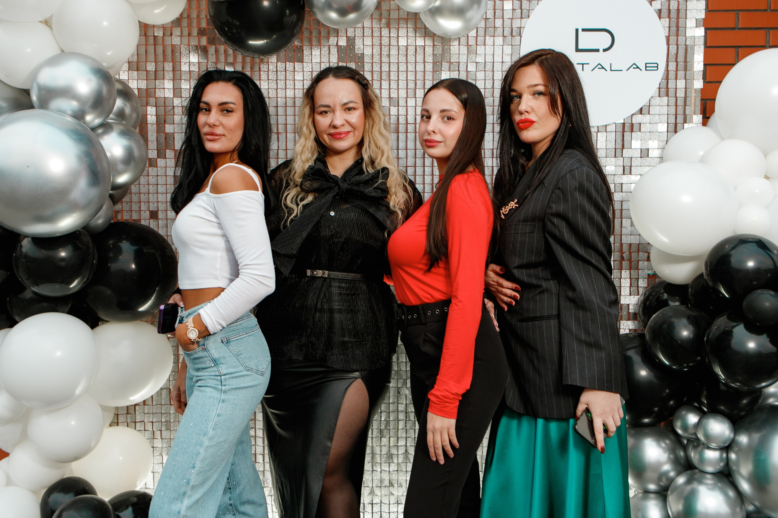 Открытие стоматологии. Фотограф Анастасия Кулешова