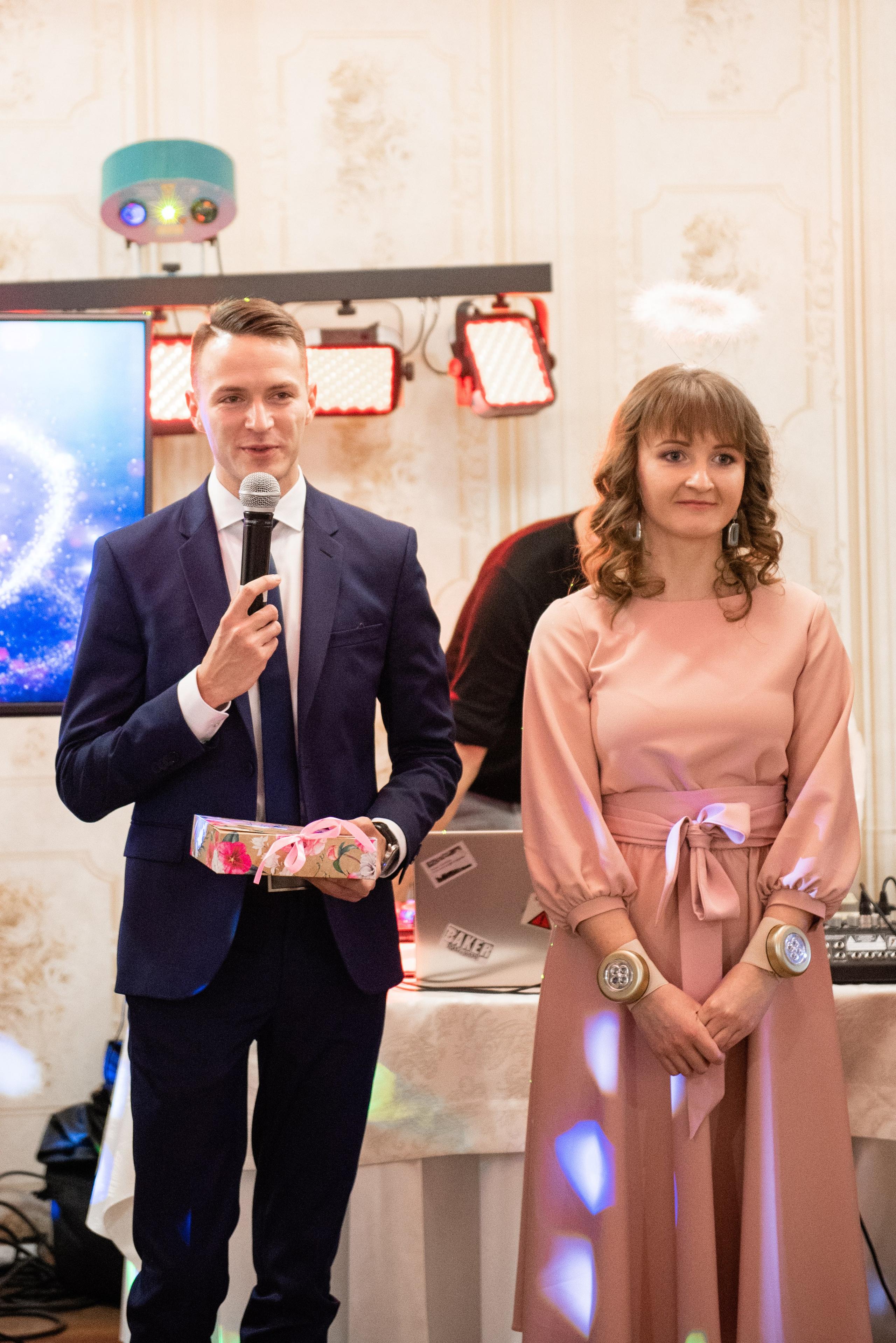 Таня и Леша. Профессиональный фотограф Александра Харламова