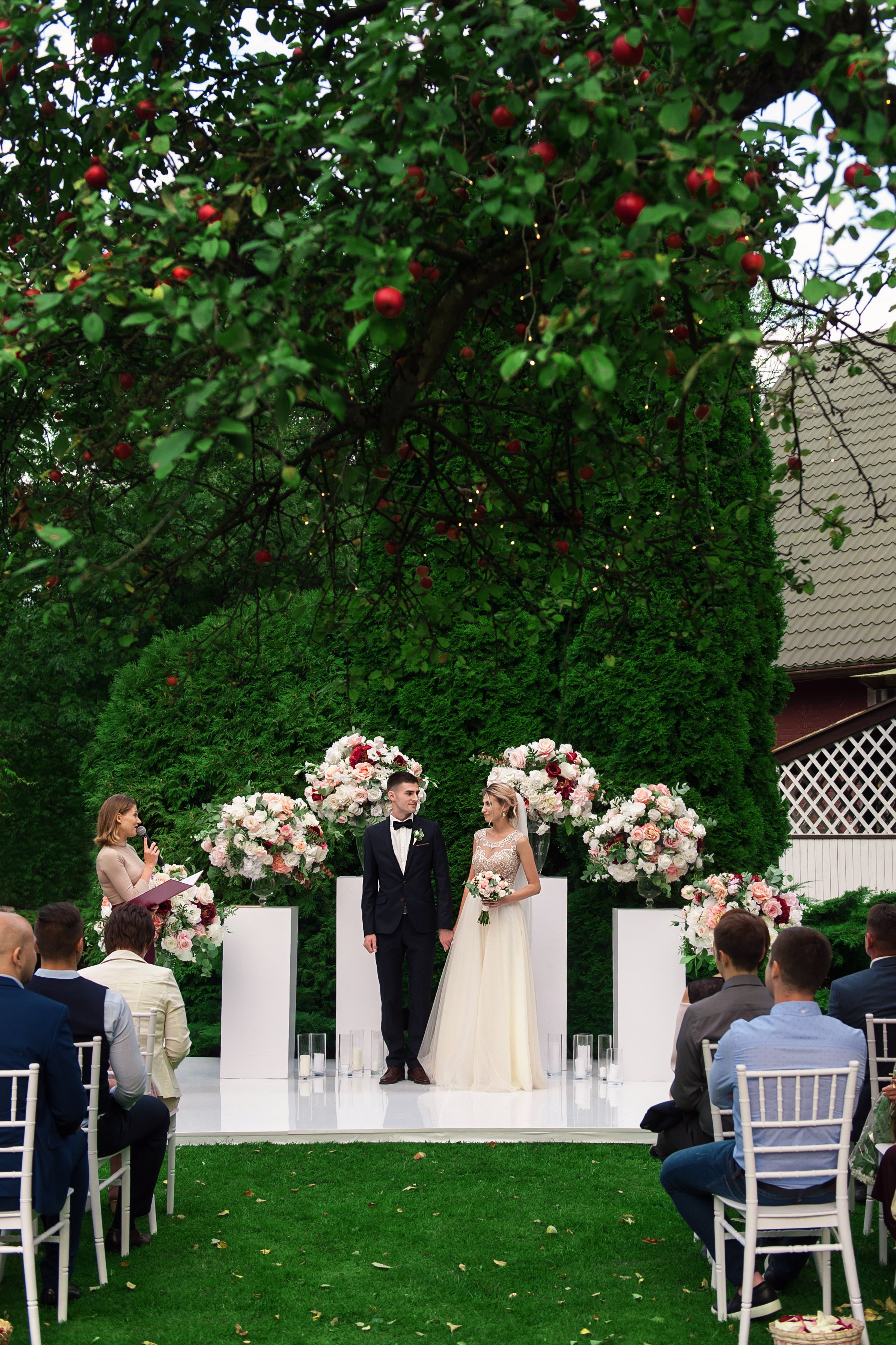 Свадебный фотограф Калининград - Александр Зубанов