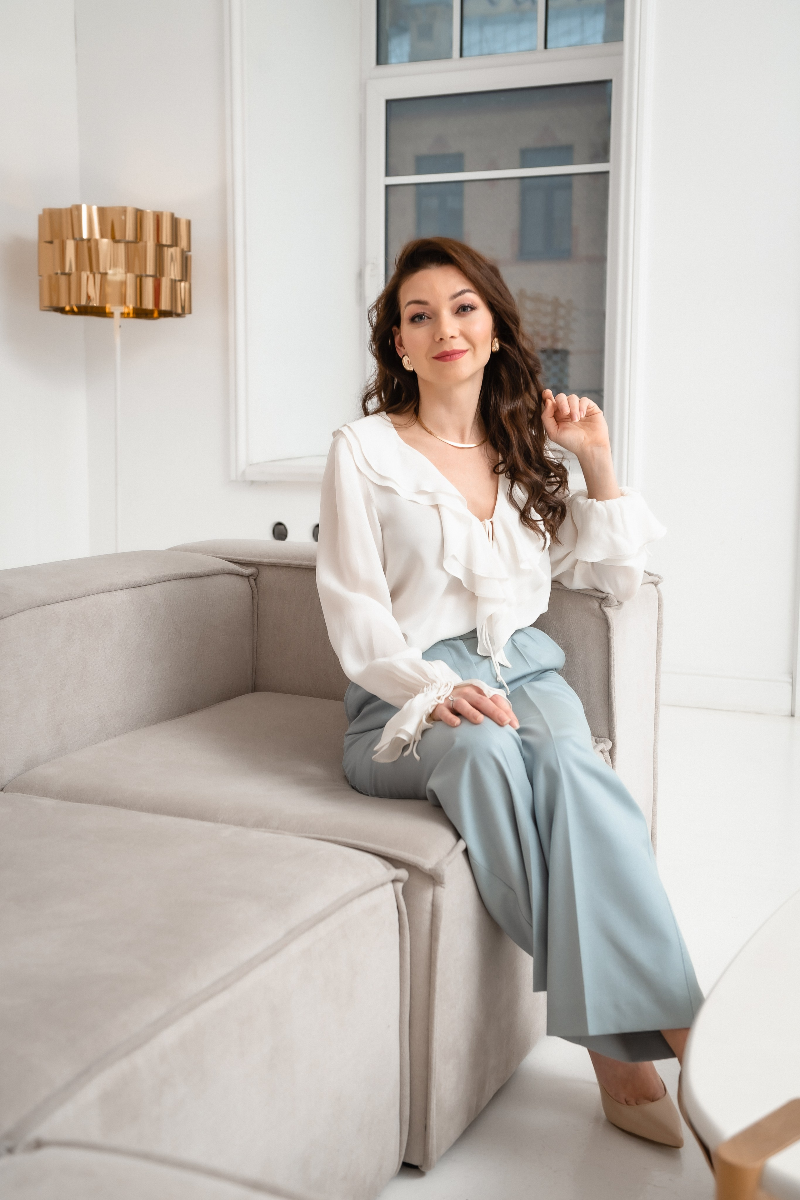 Нутрициолог: арома масла и игра. КОНТЕНТ |БРЕНД фотограф Санкт-Петербург — Жанна Олтаржевская