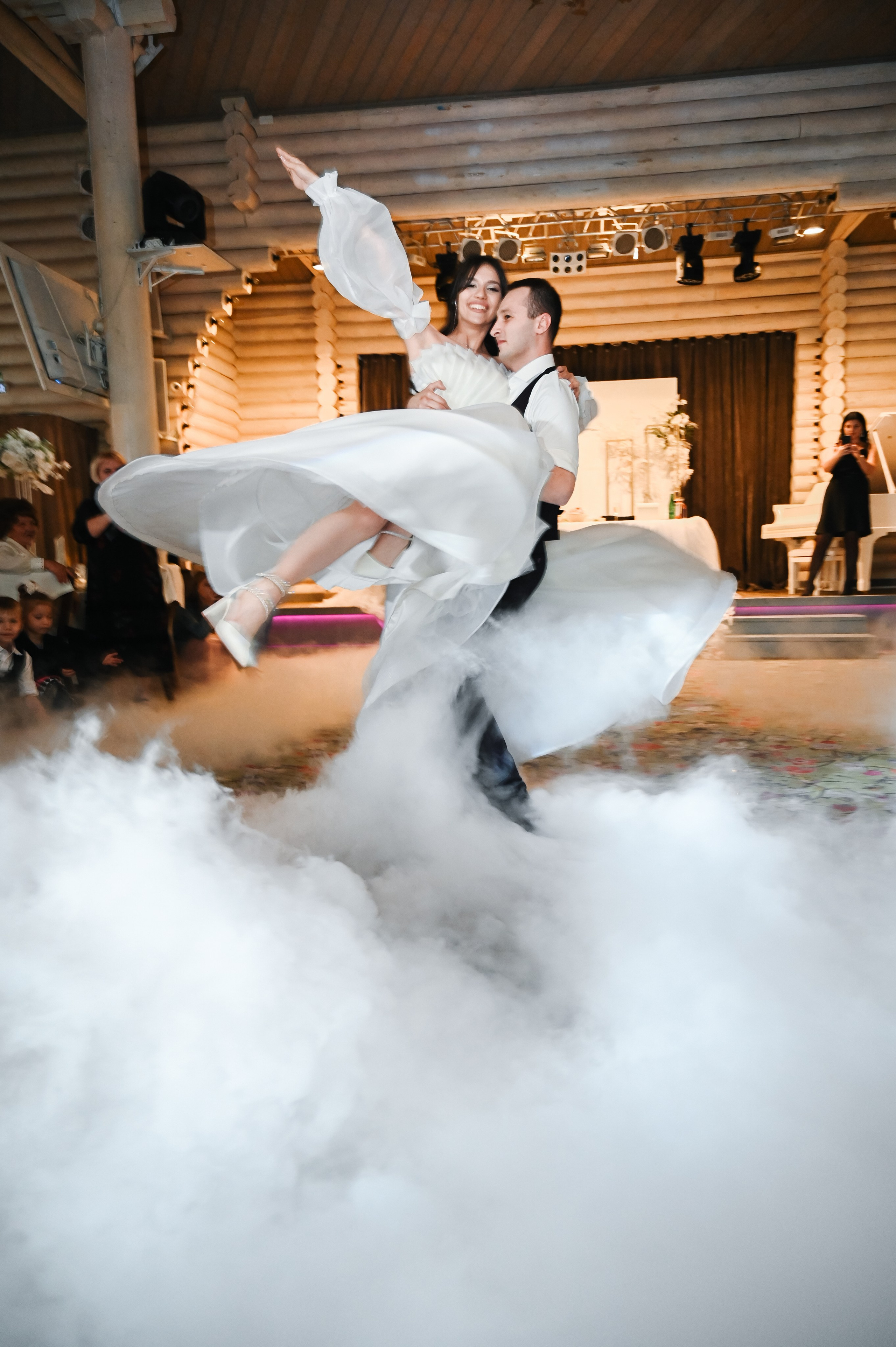 Валерия Дмитрий Ростов-на-Дону. Фотограф Алёна Мил