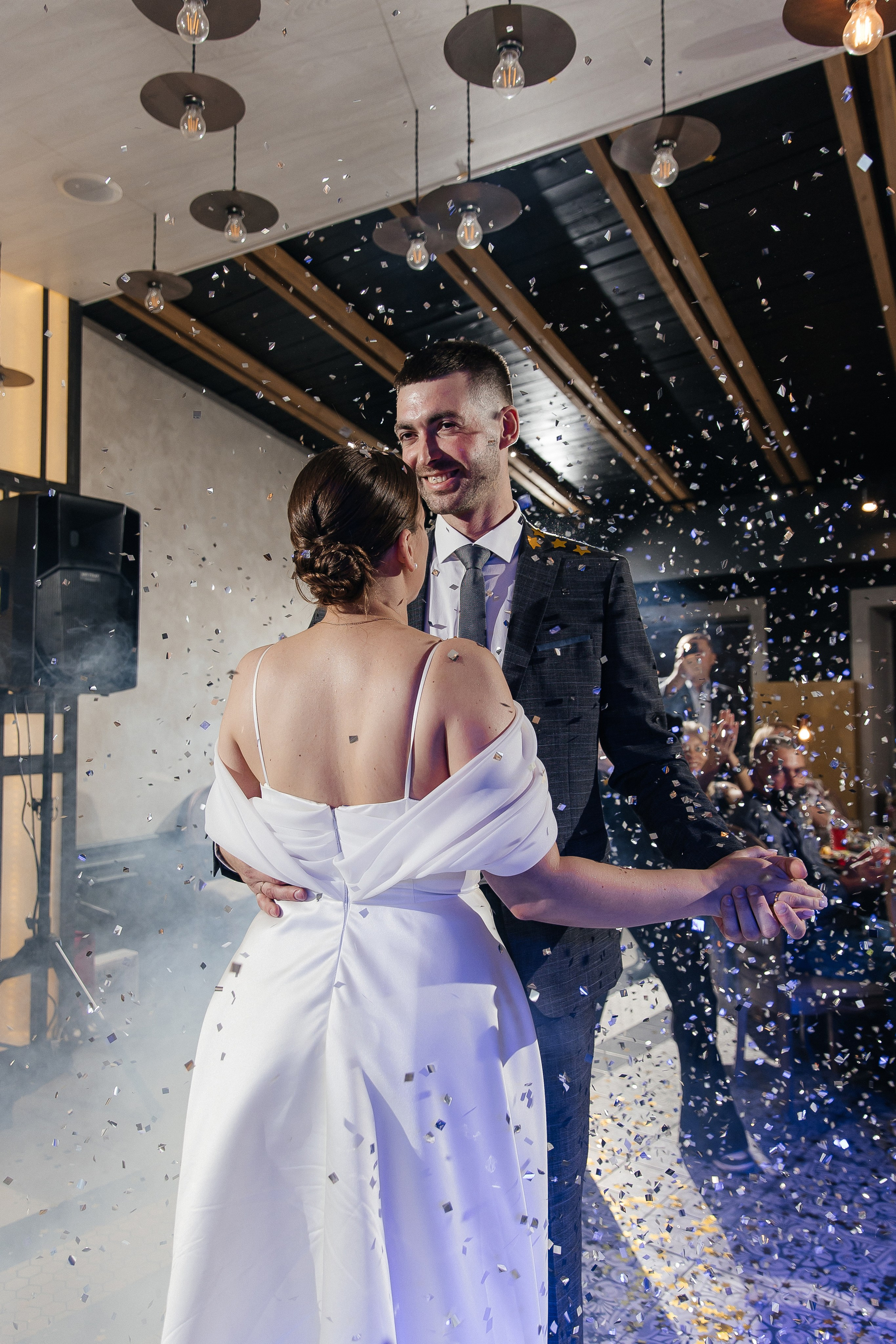 Наташа и Максим. Свадебный и семейный фотограф в Вологде Екатерина Назарина