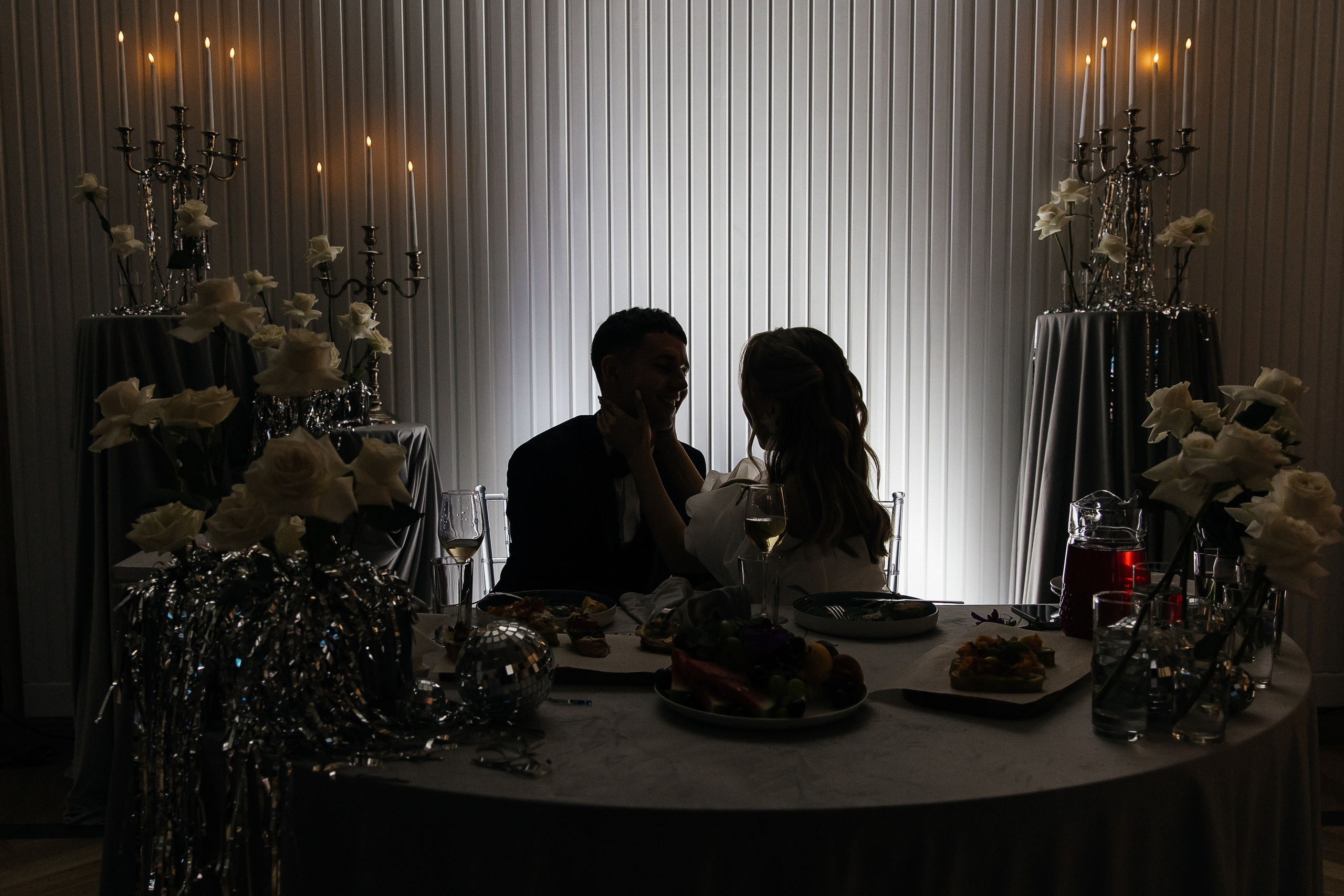 Кристина и Александр. Свадебный и семейный фотограф в Вологде Екатерина Назарина