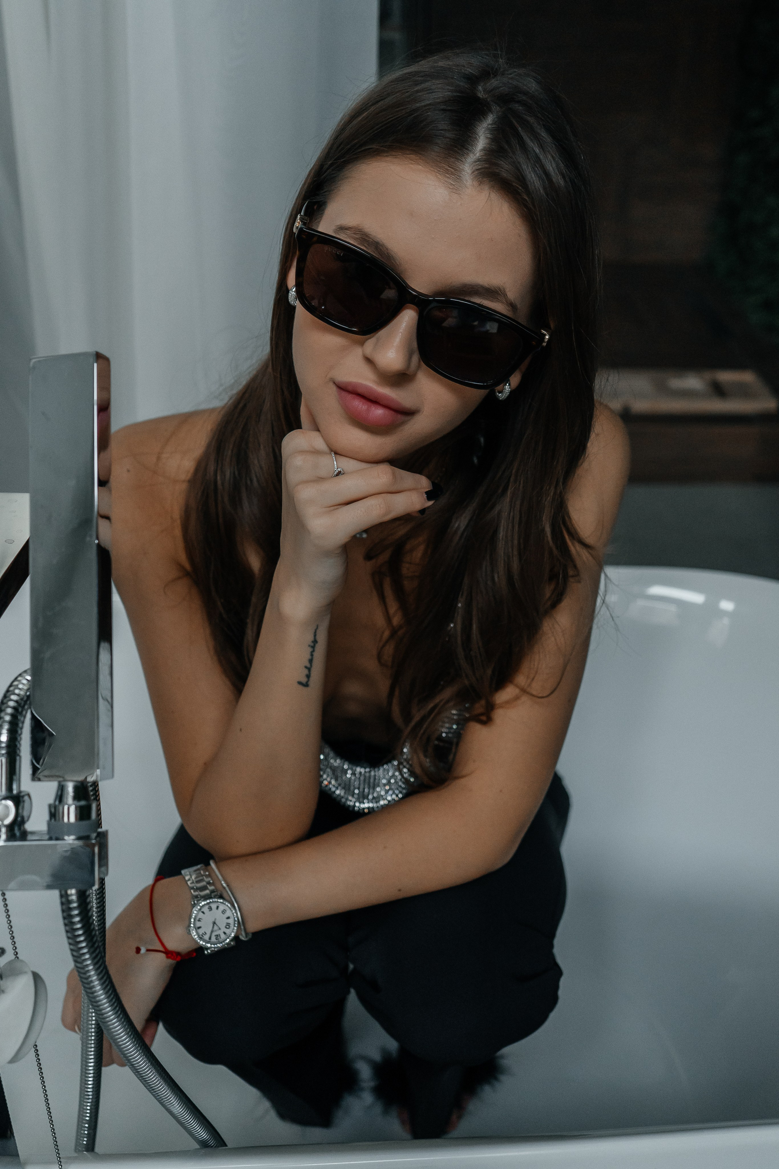 Портфолио. Дарья Смирнова.Портретная и жанровая фотография в Москве