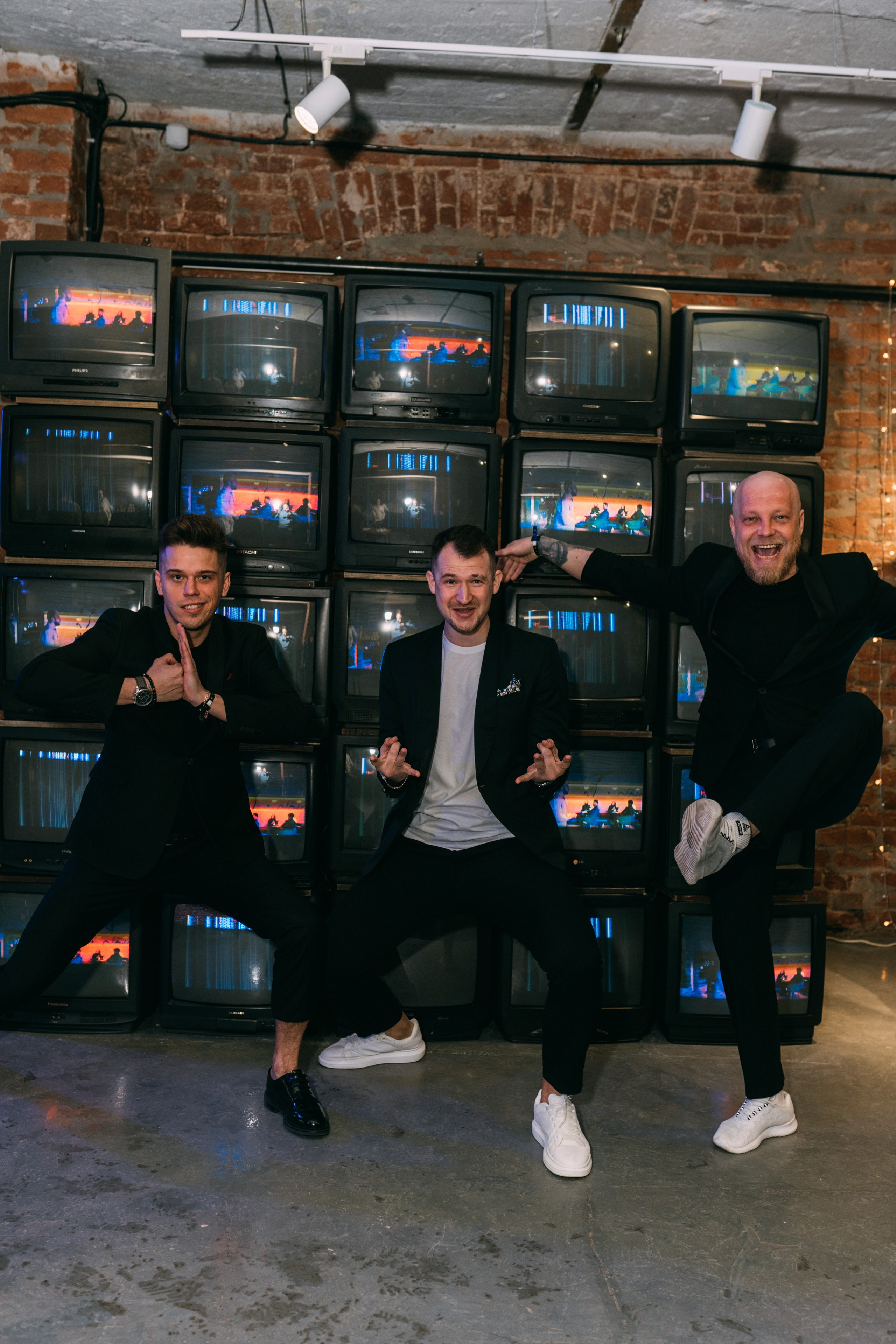 PROF-IT Бизнес-форум. Свадебный и Мужской фотограф