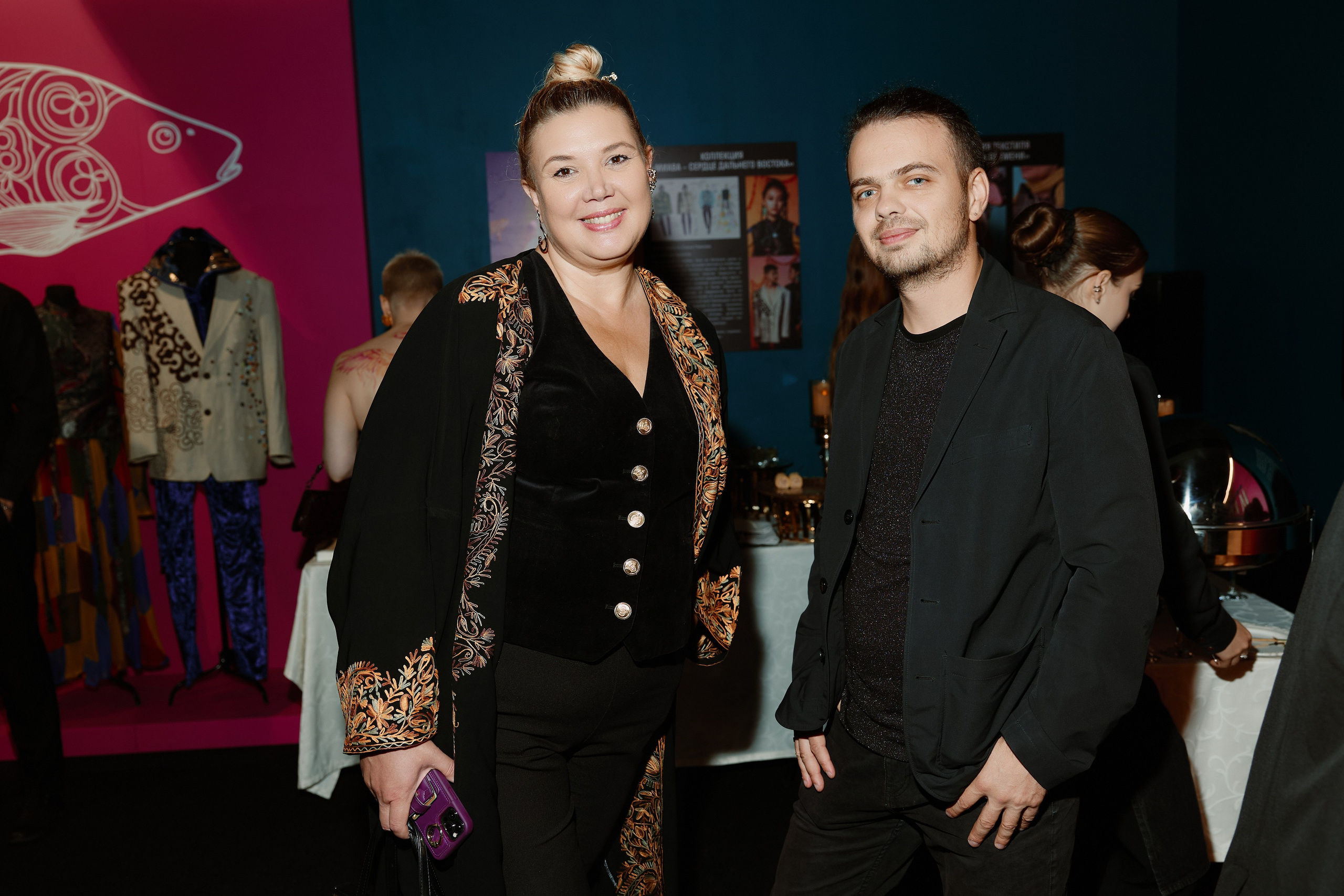 RIVER COLLECTION. ФОТОГРАФ НА МЕРОПРИЯТИЕ ОТ СОЛЬ МЕДИА PRODUCTION