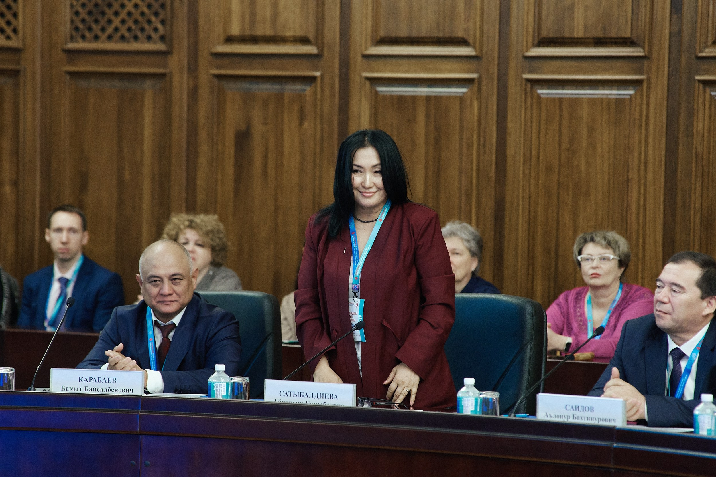 СЕРОССИЙСКИЙ ФОРУМ ПО ДОНОРСТВУ КРОВИ И КОСТНОГО МОЗГА. ФОТОГРАФ НА МЕРОПРИЯТИЕ ОТ СОЛЬ МЕДИА PRODUCTION