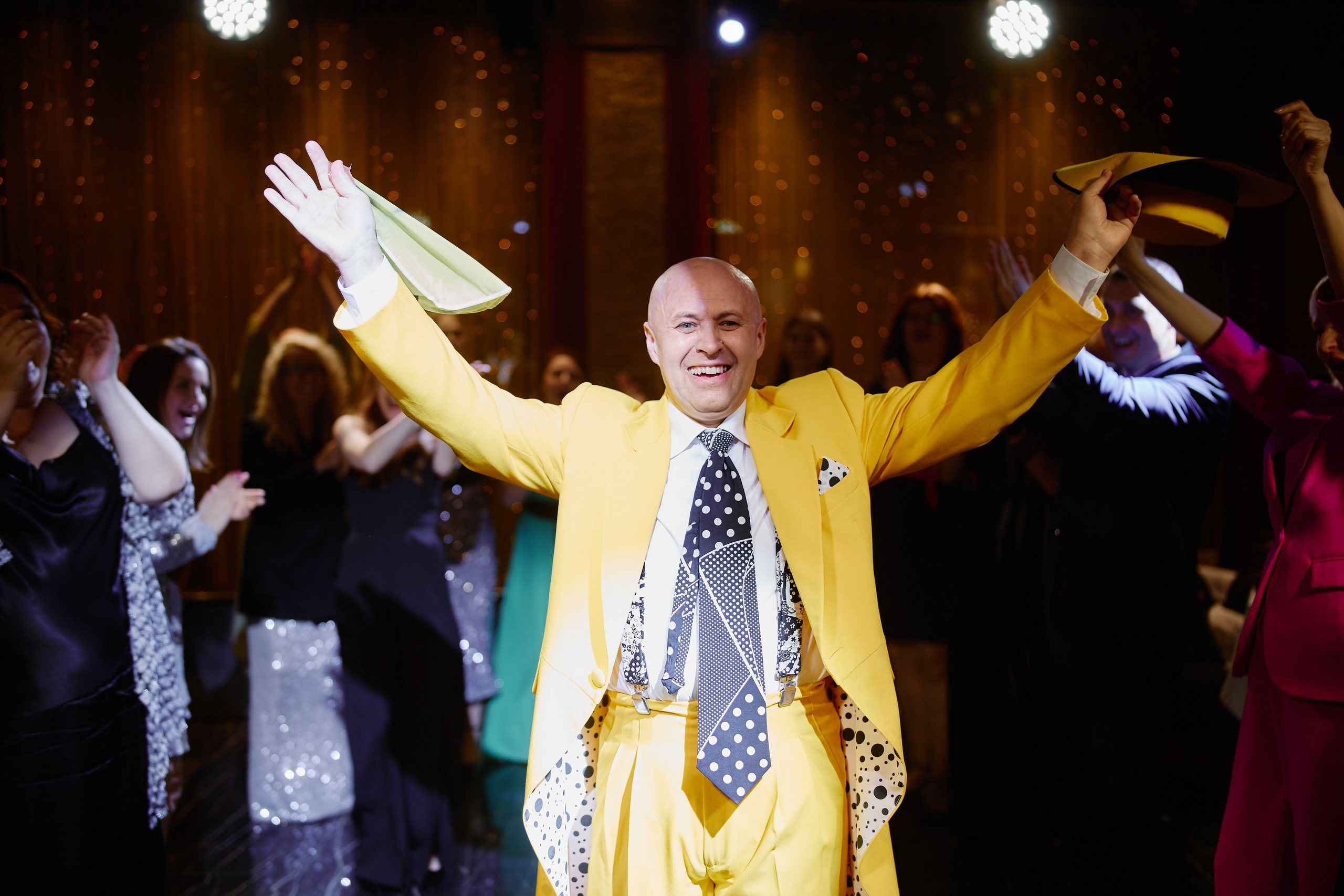 Консультант Плюс 35 лет. ФОТОГРАФ НА МЕРОПРИЯТИЕ ОТ СОЛЬ МЕДИА PRODUCTION