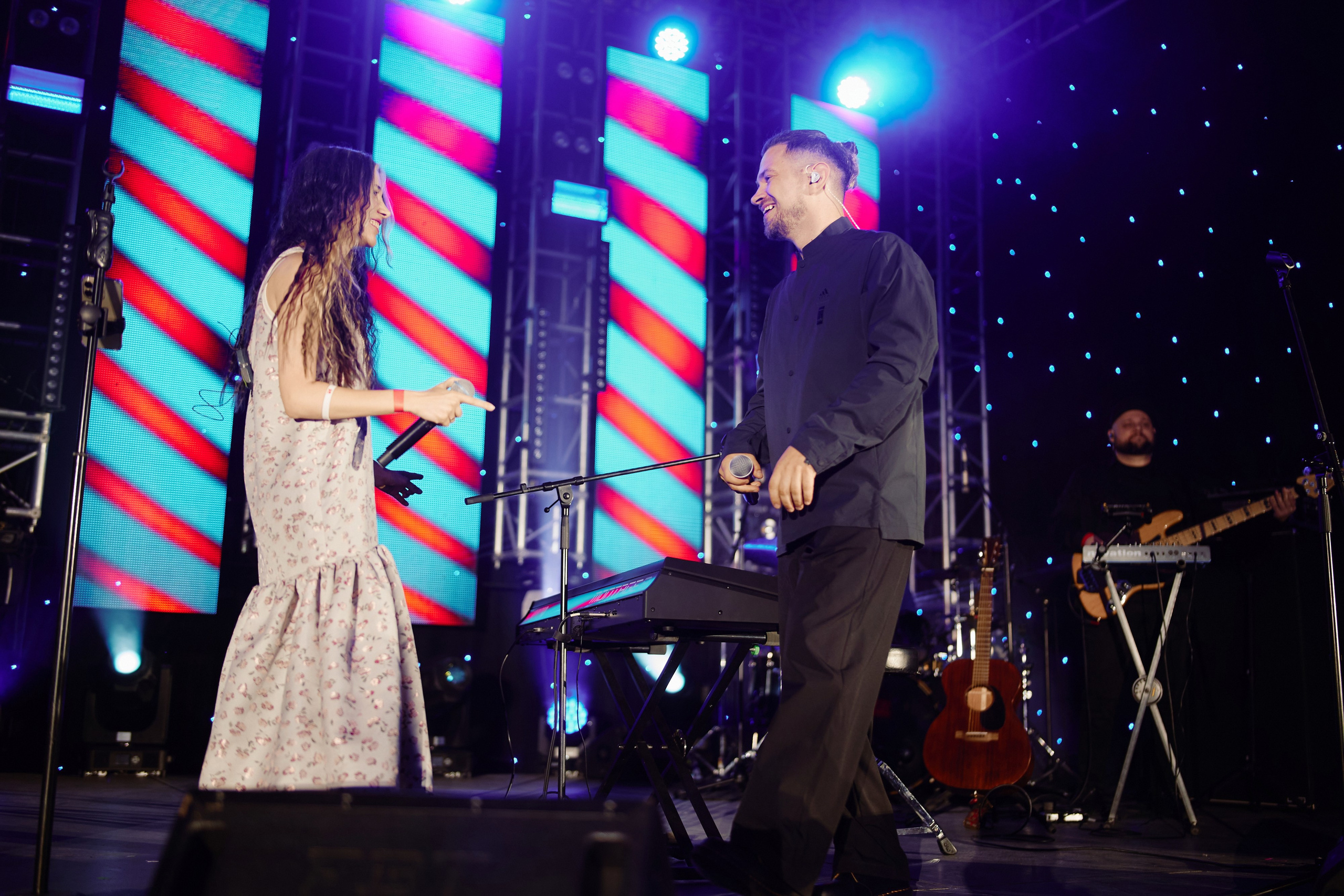 50 Лет БАМ. ФОТОГРАФ НА МЕРОПРИЯТИЕ ОТ СОЛЬ МЕДИА PRODUCTION