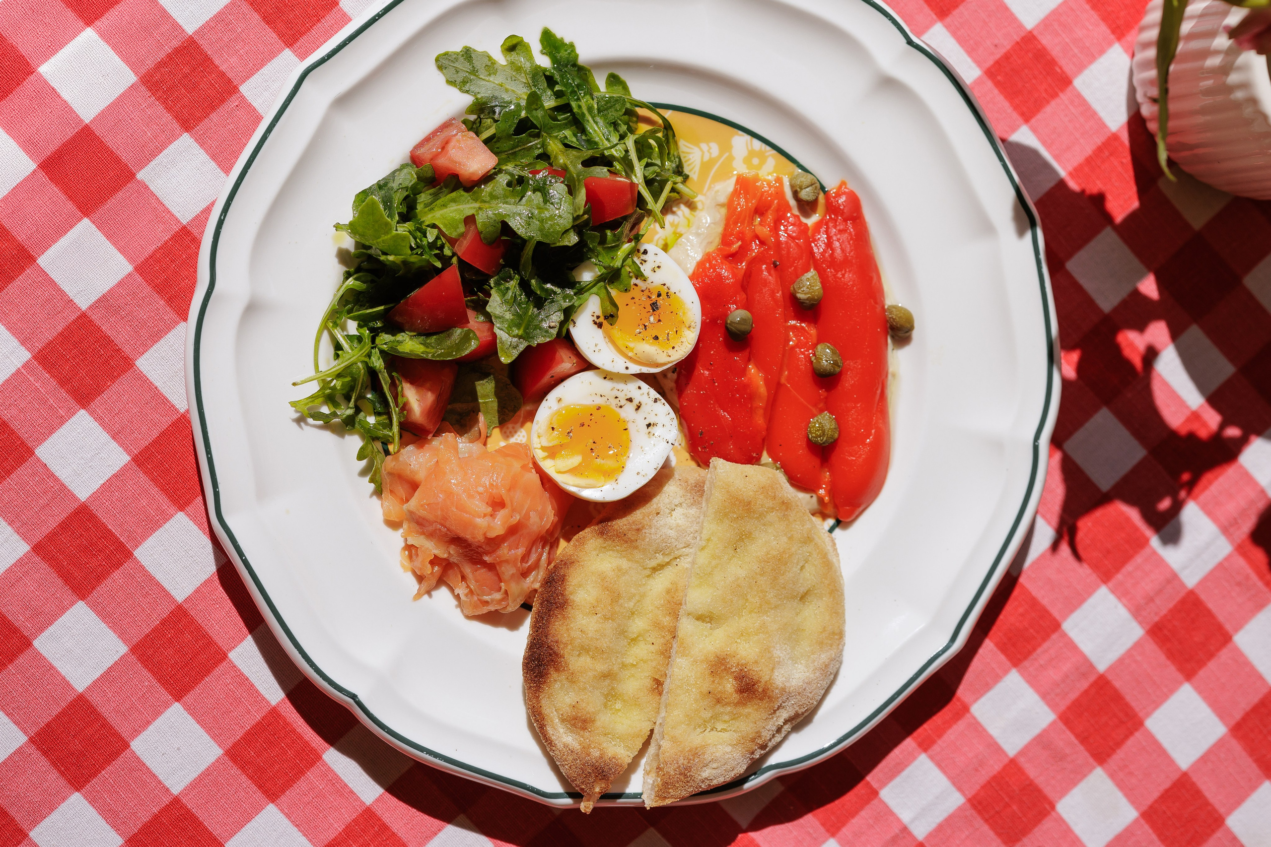 Food & content. Фото и видео контент за одну съемку — Веретенников Егор