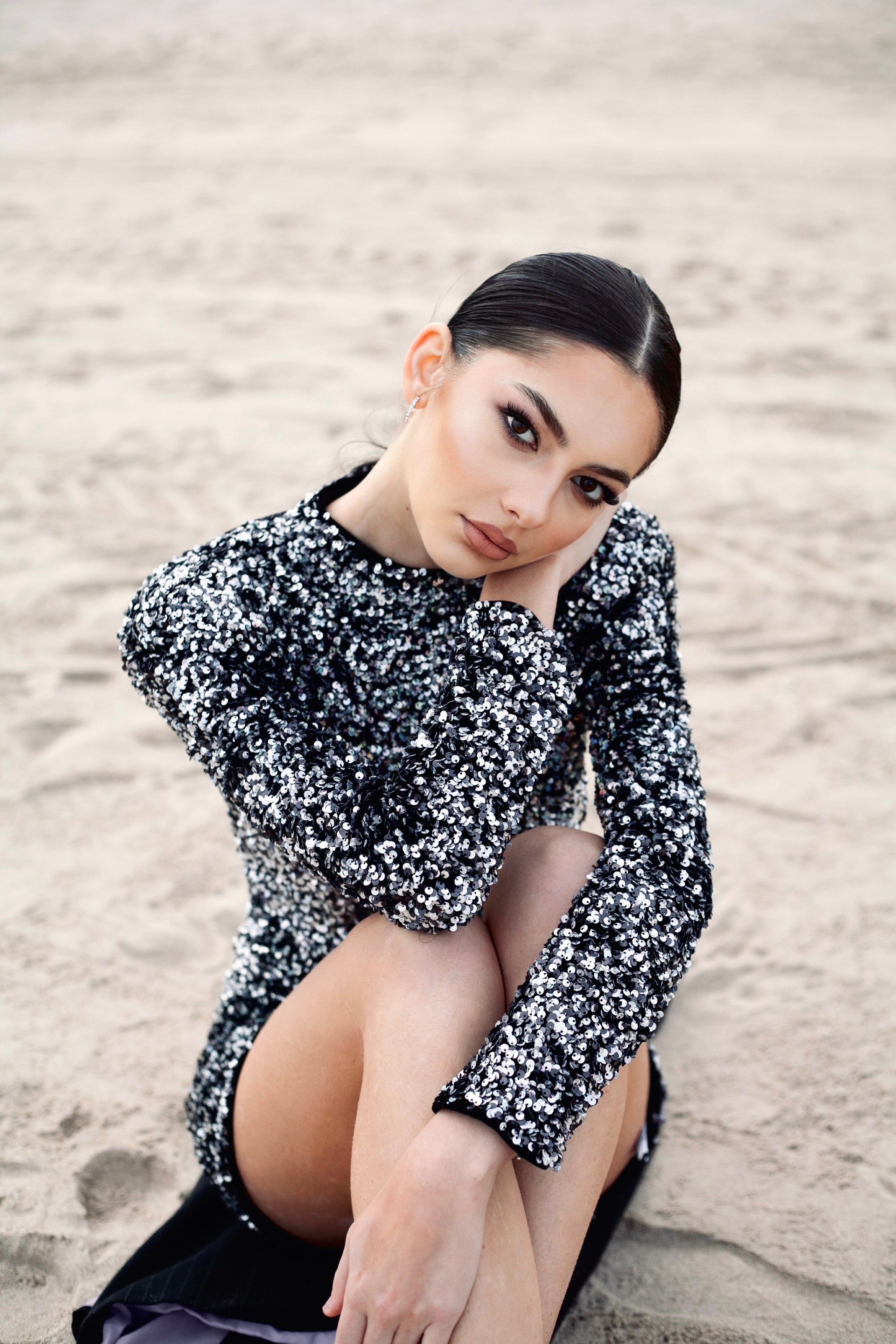 Karolina. ANNA KUDRINA PHOTOGRAPHY Russia