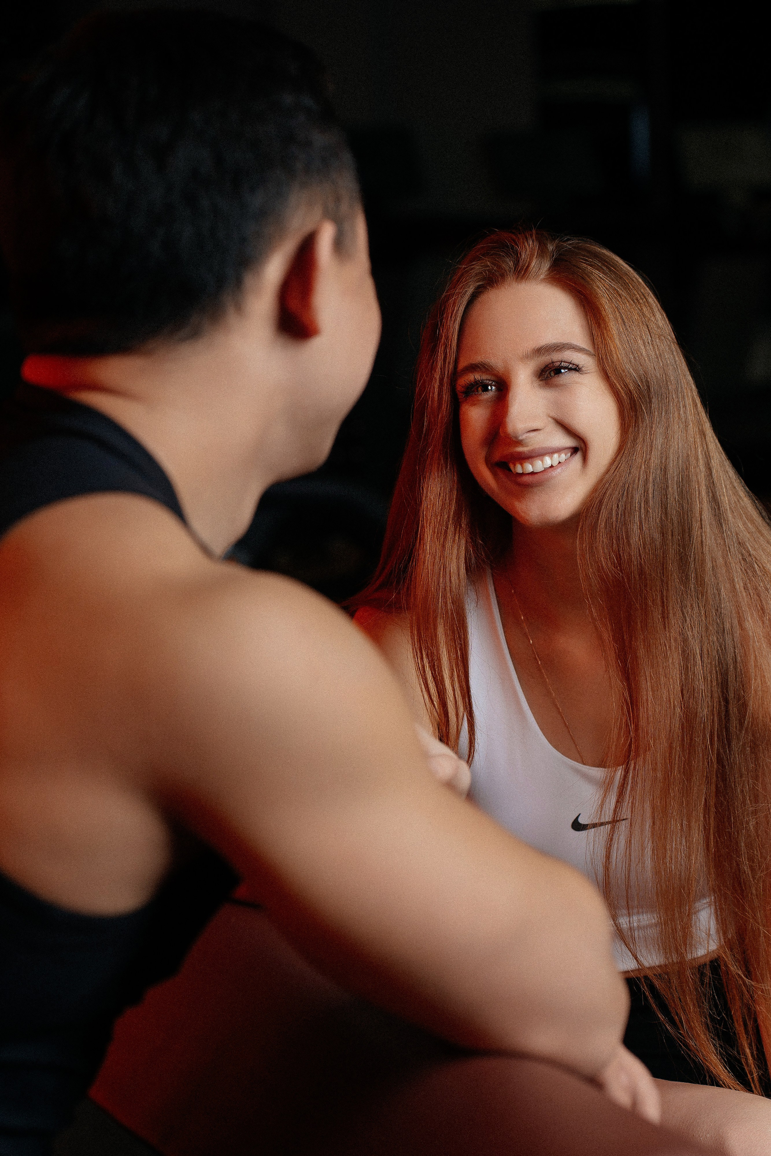 Семейные съёмки. Главная